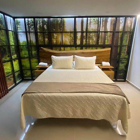 Maidy Luxury Hotel Medellin Luaran gambar