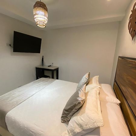 Maidy Luxury Hotel Medellin Luaran gambar