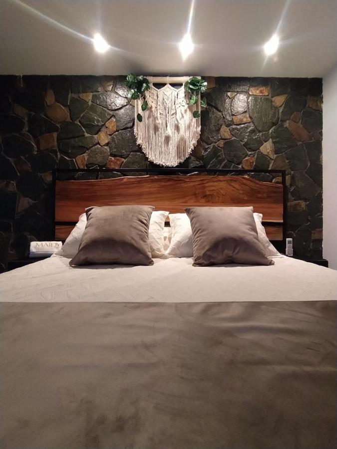 Maidy Luxury Hotel Medellin Luaran gambar