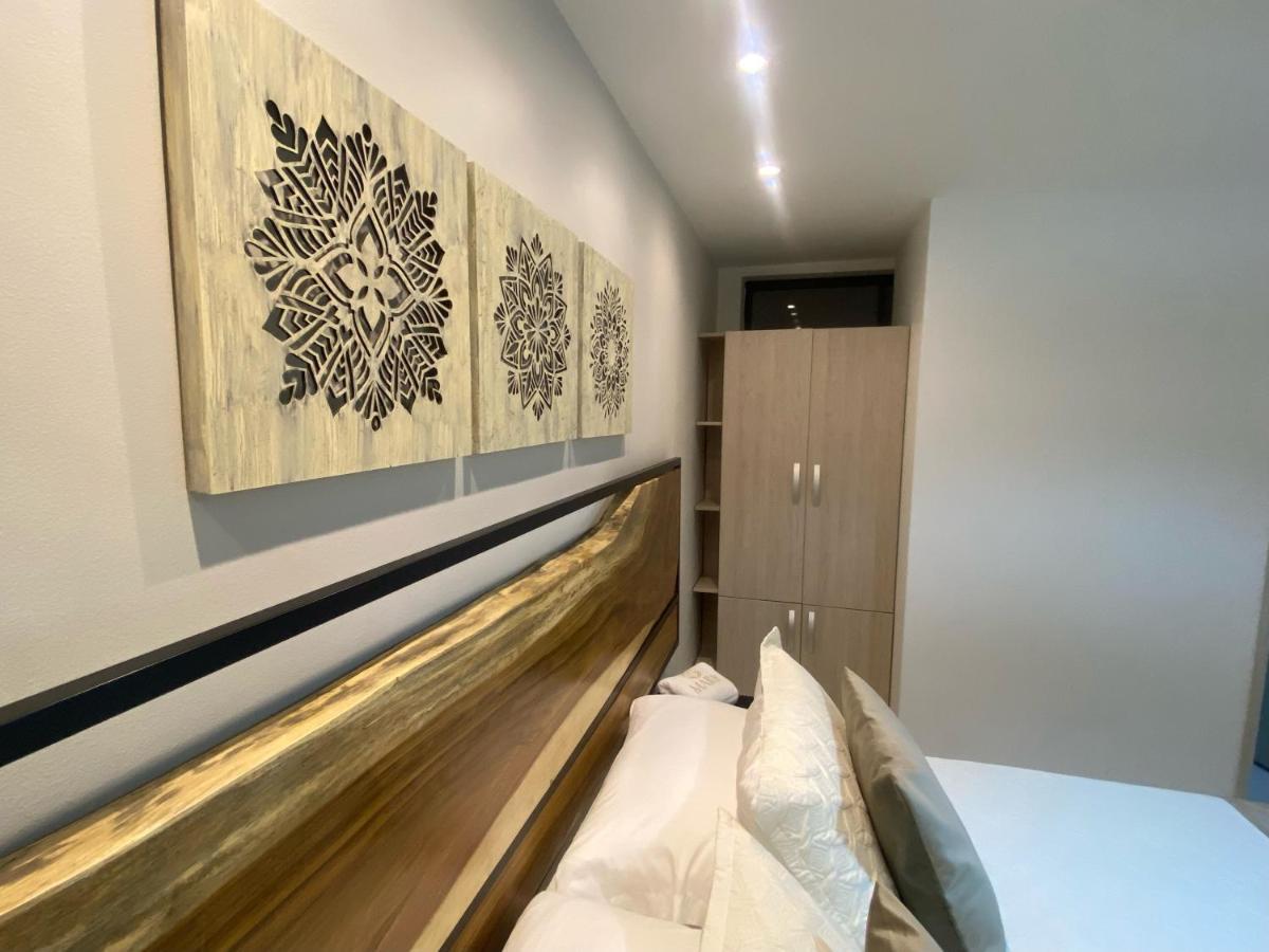 Maidy Luxury Hotel Medellin Luaran gambar