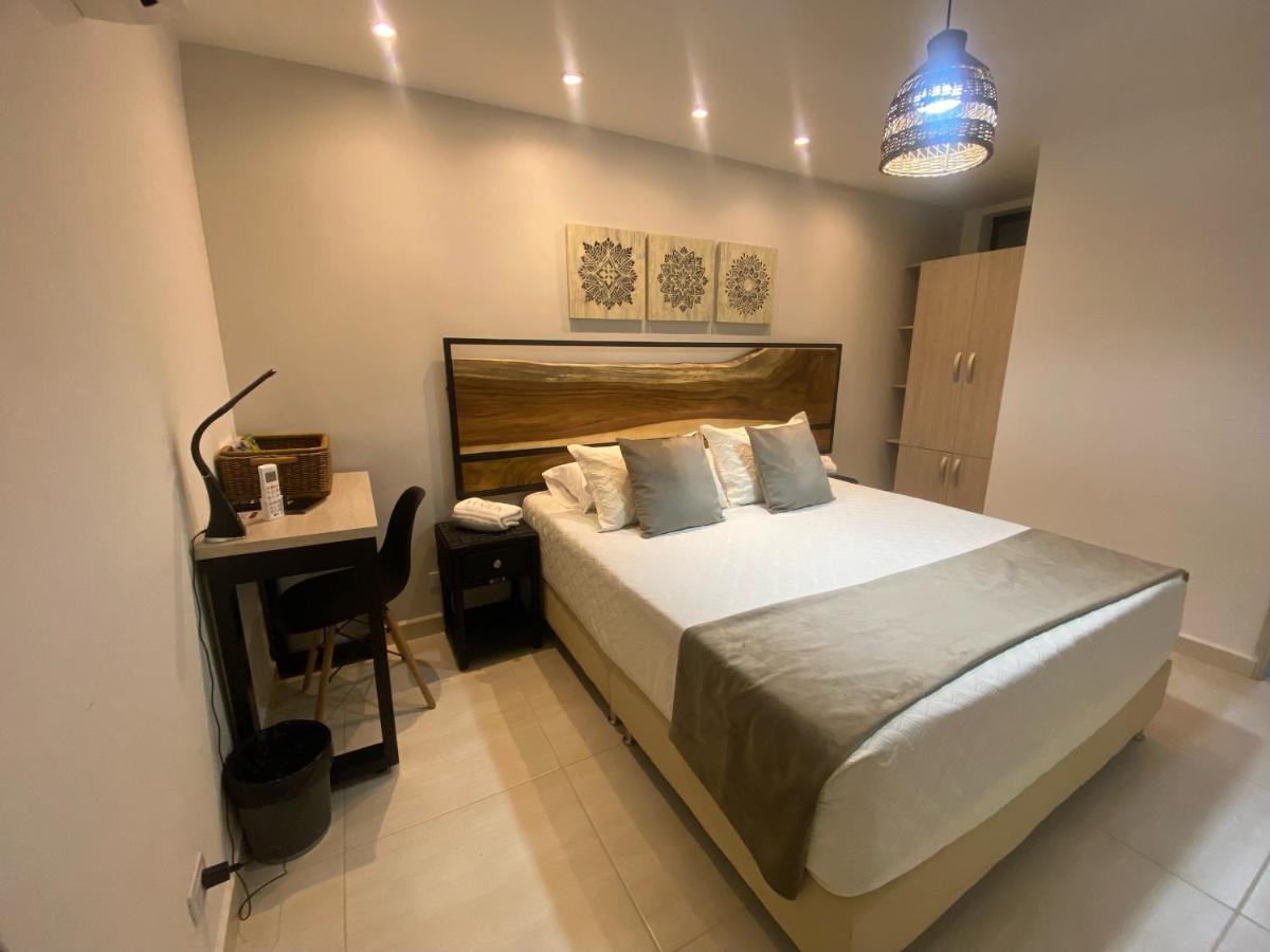 Maidy Luxury Hotel Medellin Luaran gambar