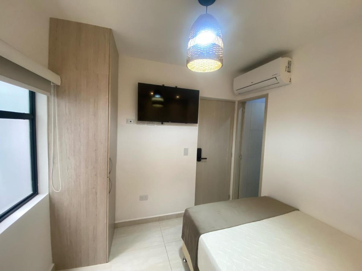Maidy Luxury Hotel Medellin Luaran gambar