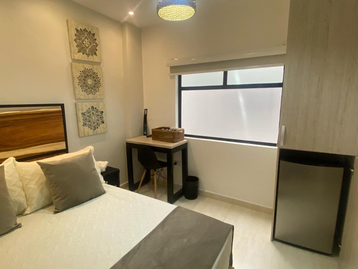 Maidy Luxury Hotel Medellin Luaran gambar