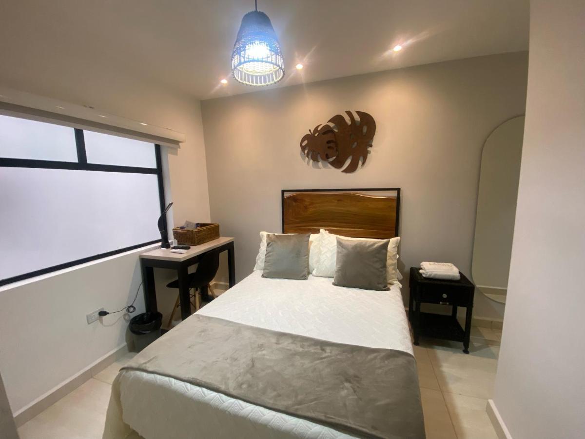 Maidy Luxury Hotel Medellin Luaran gambar