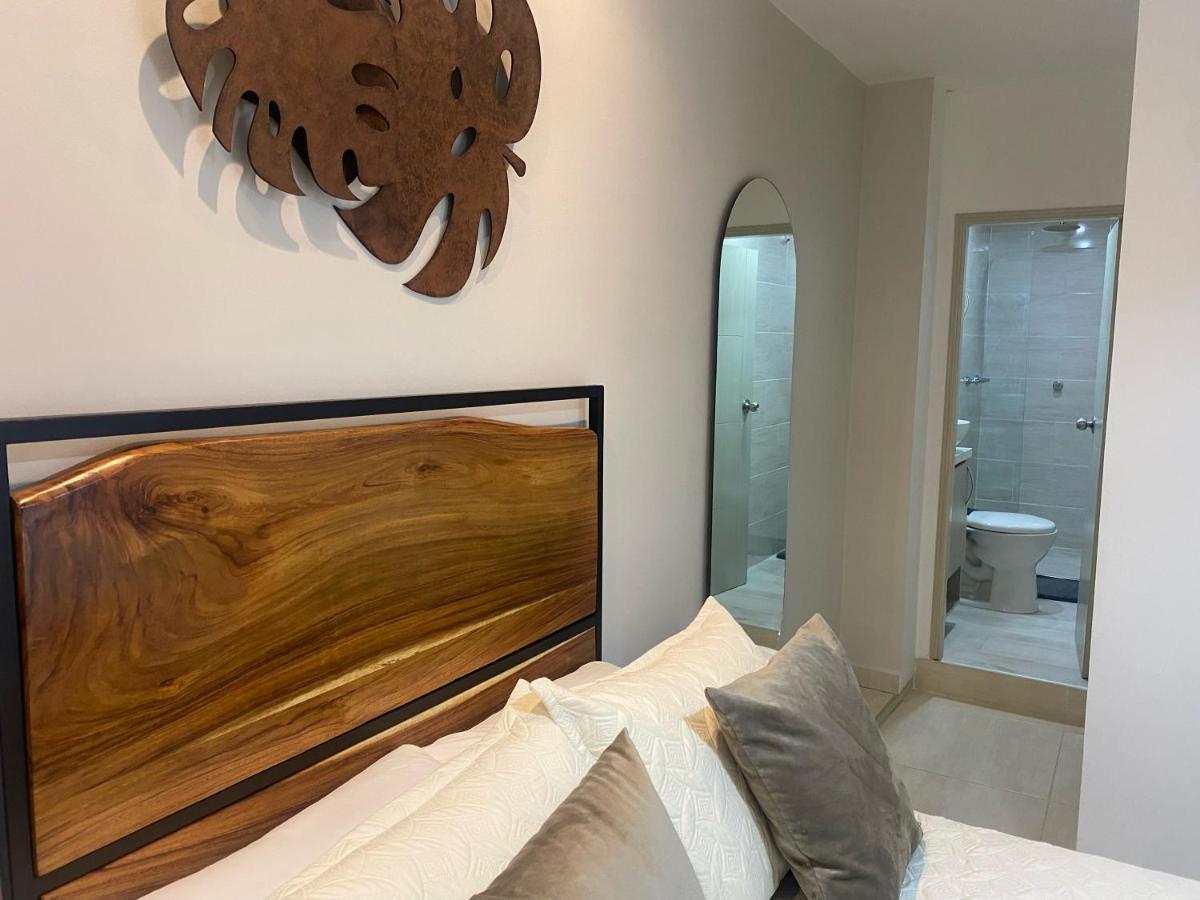 Maidy Luxury Hotel Medellin Luaran gambar