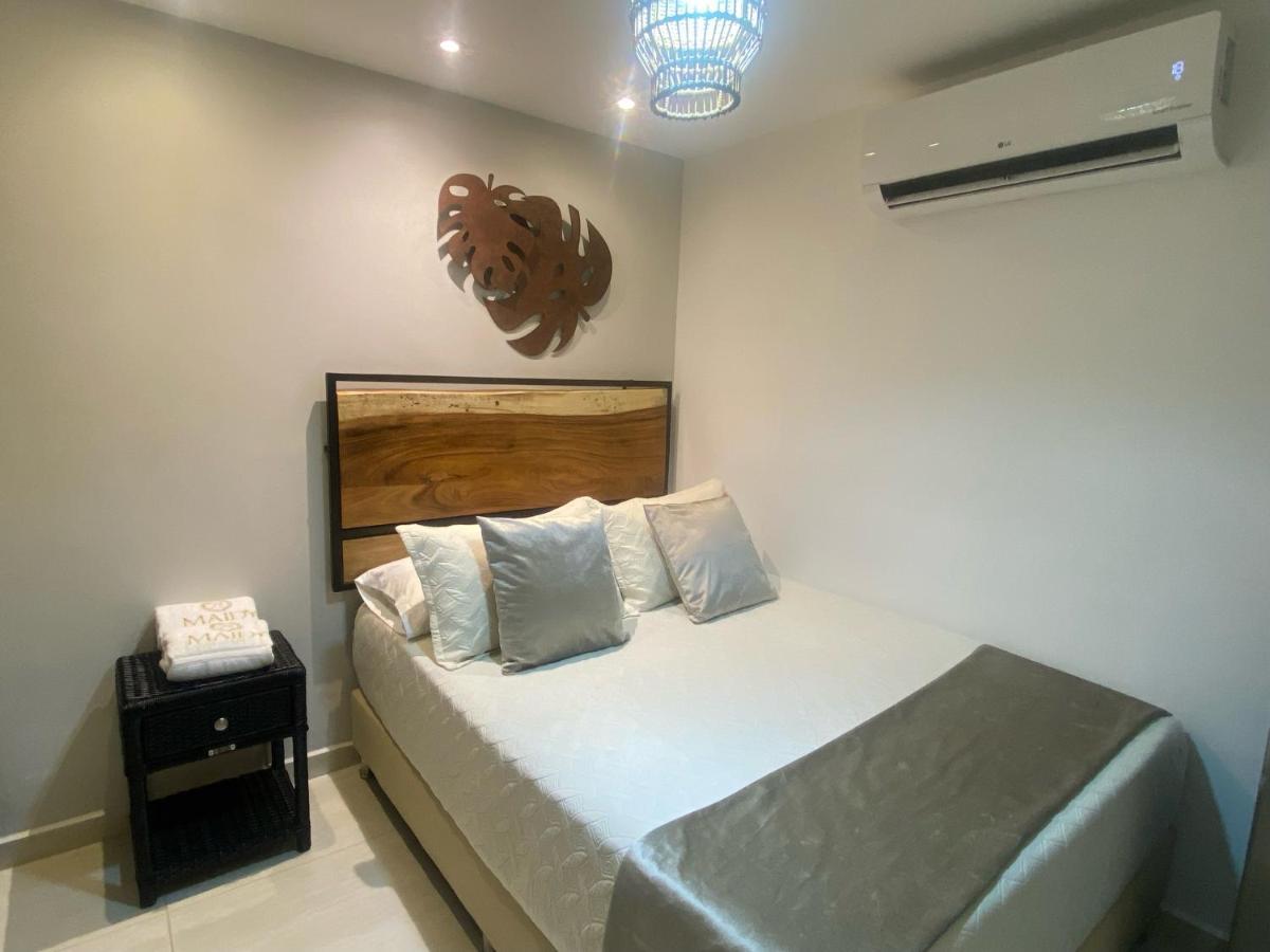Maidy Luxury Hotel Medellin Luaran gambar