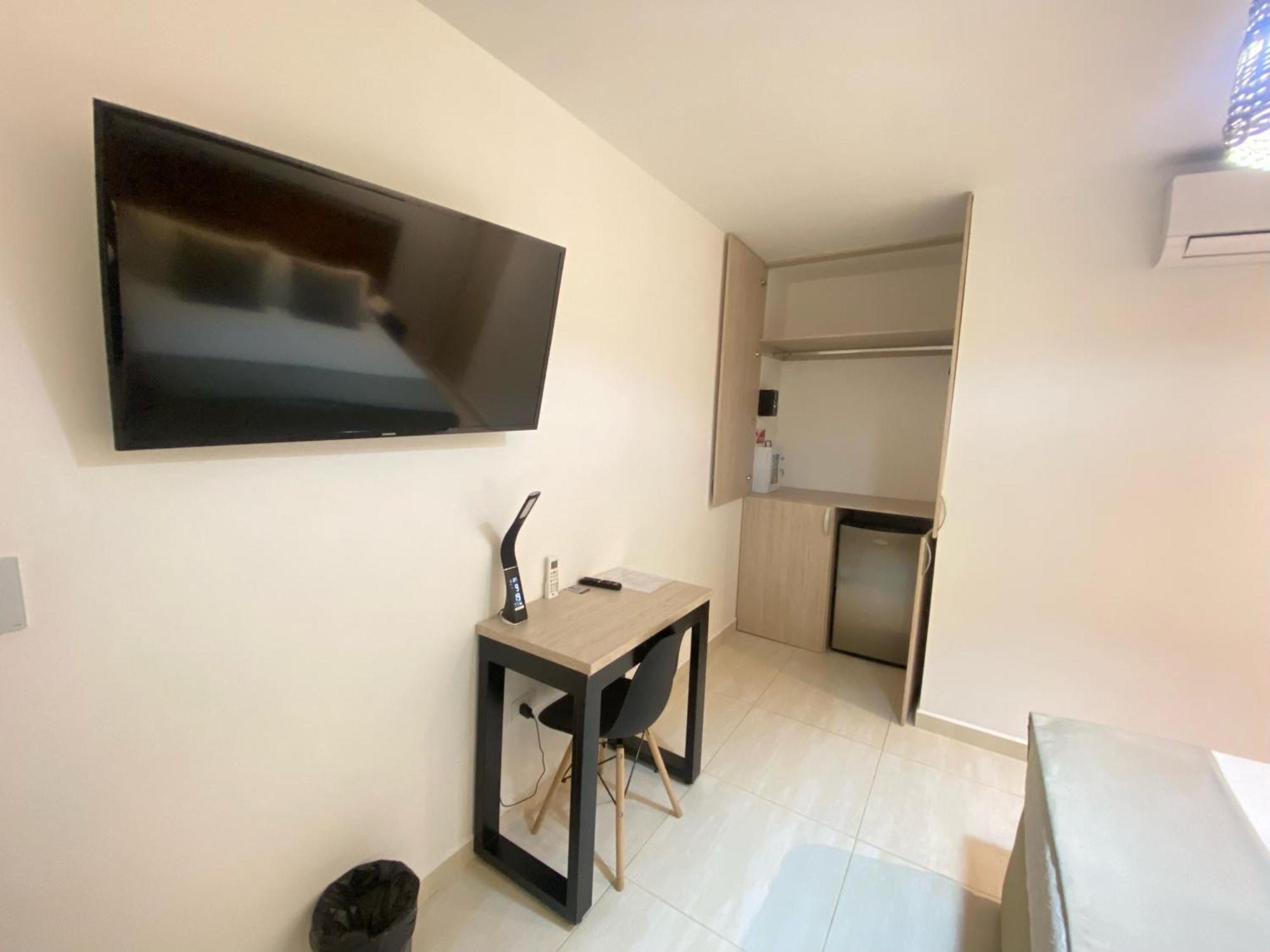 Maidy Luxury Hotel Medellin Luaran gambar