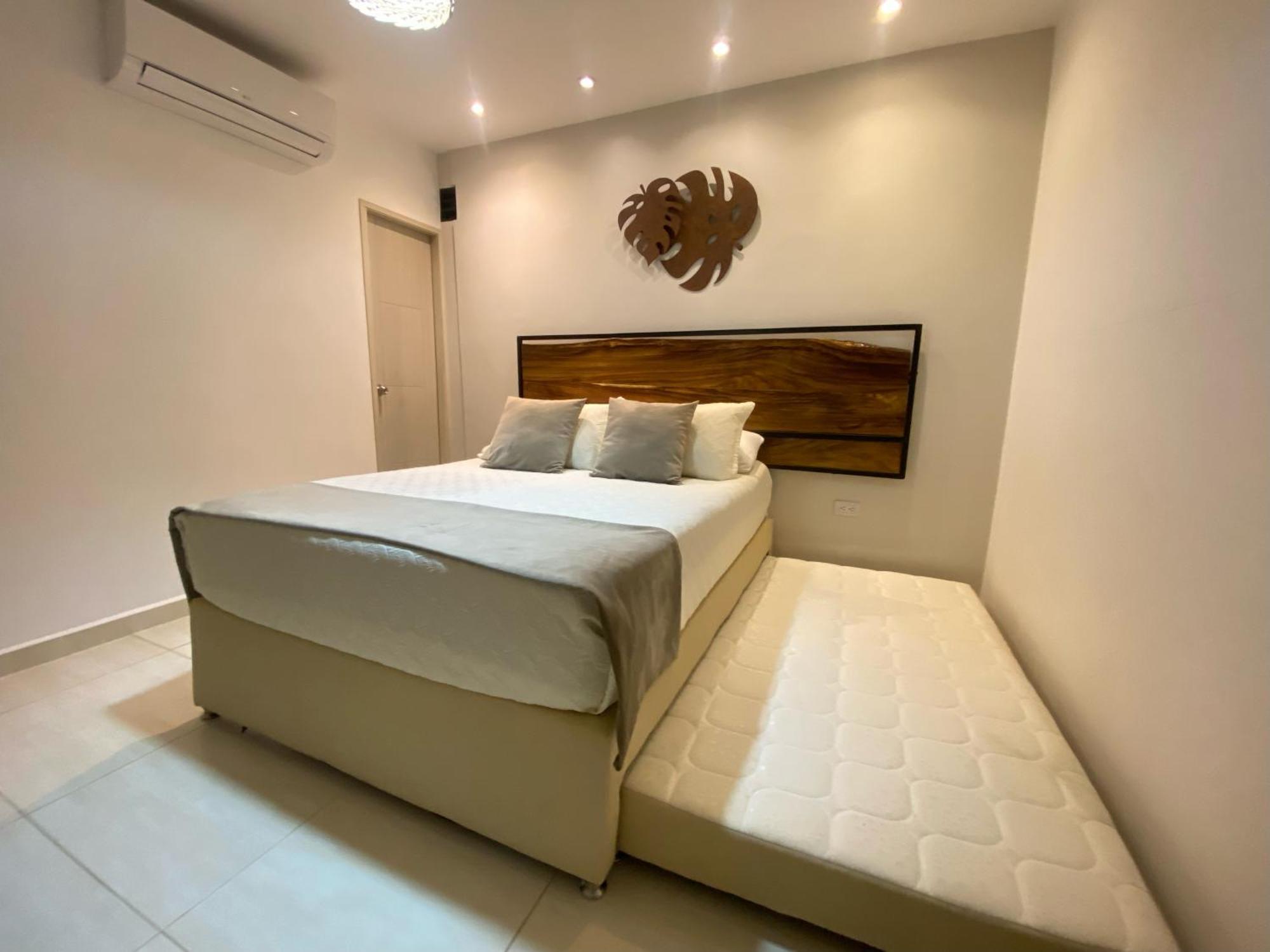 Maidy Luxury Hotel Medellin Luaran gambar