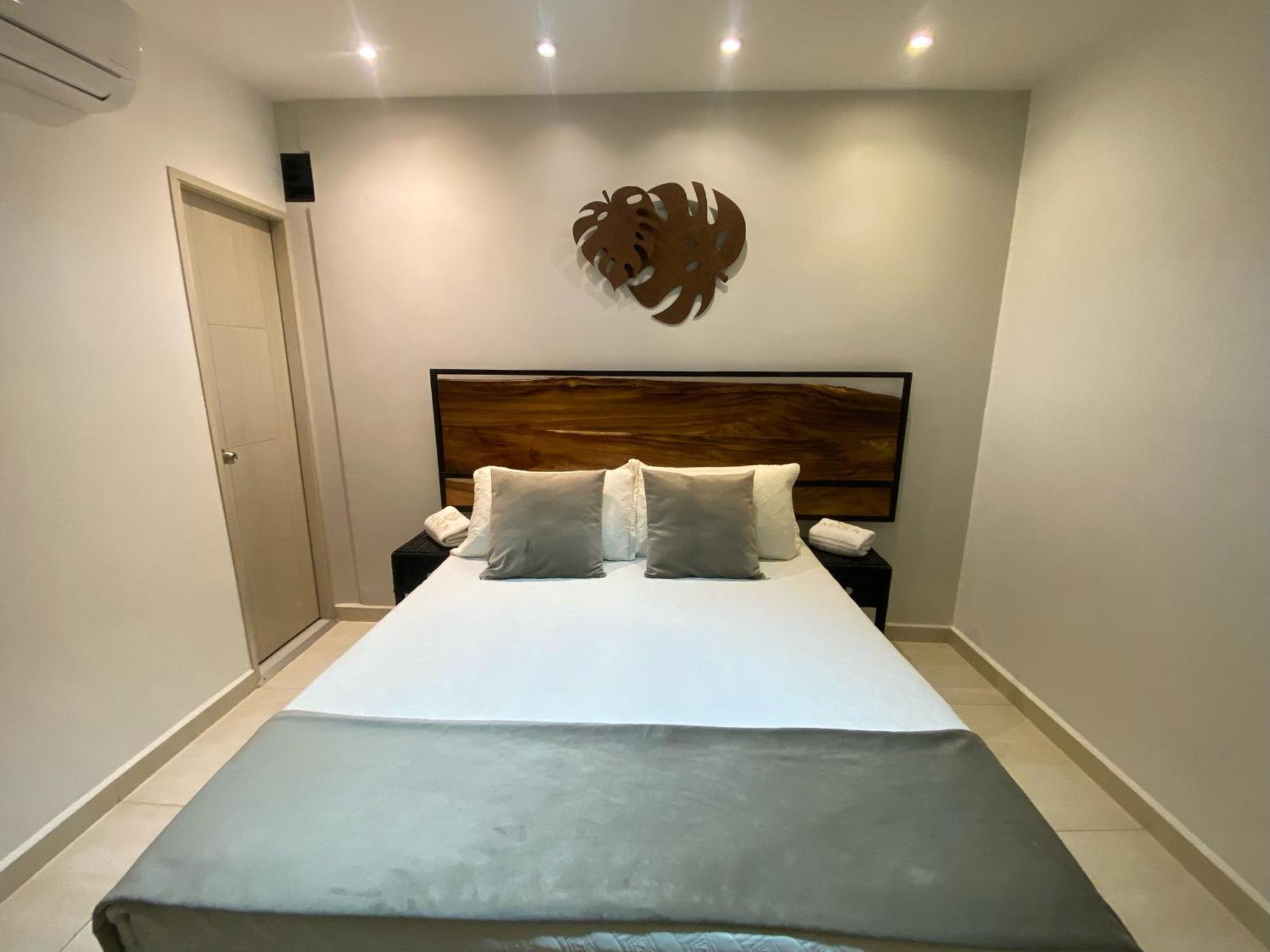 Maidy Luxury Hotel Medellin Luaran gambar