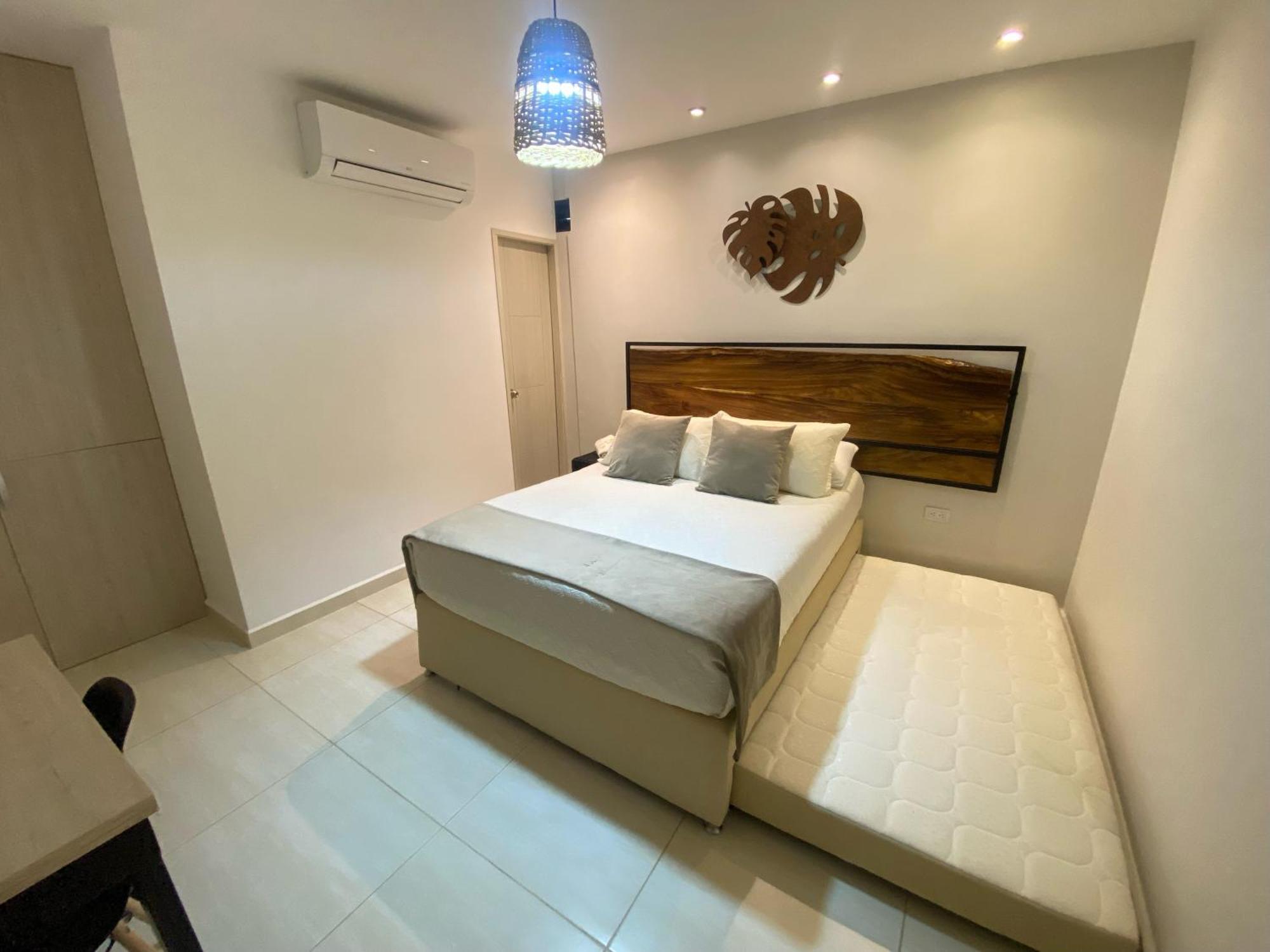 Maidy Luxury Hotel Medellin Luaran gambar