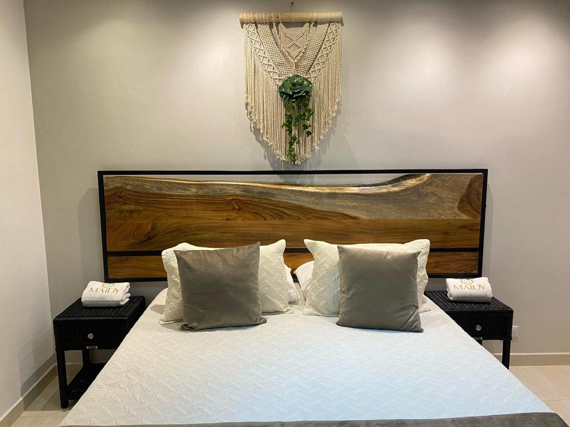 Maidy Luxury Hotel Medellin Luaran gambar