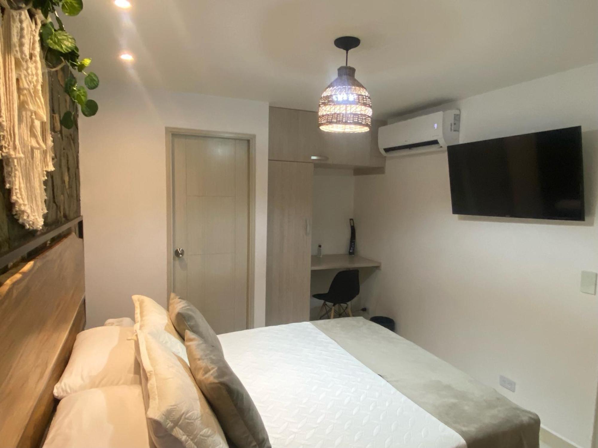 Maidy Luxury Hotel Medellin Luaran gambar