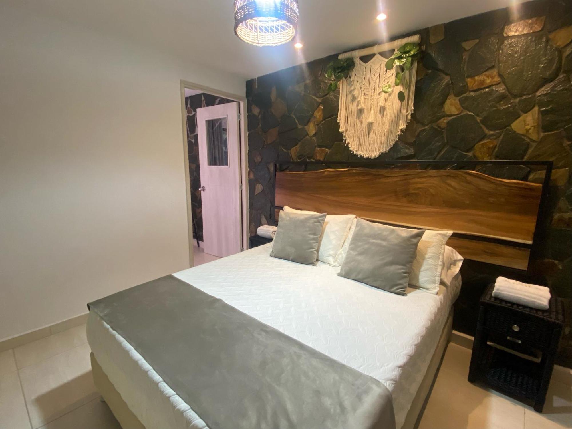 Maidy Luxury Hotel Medellin Luaran gambar