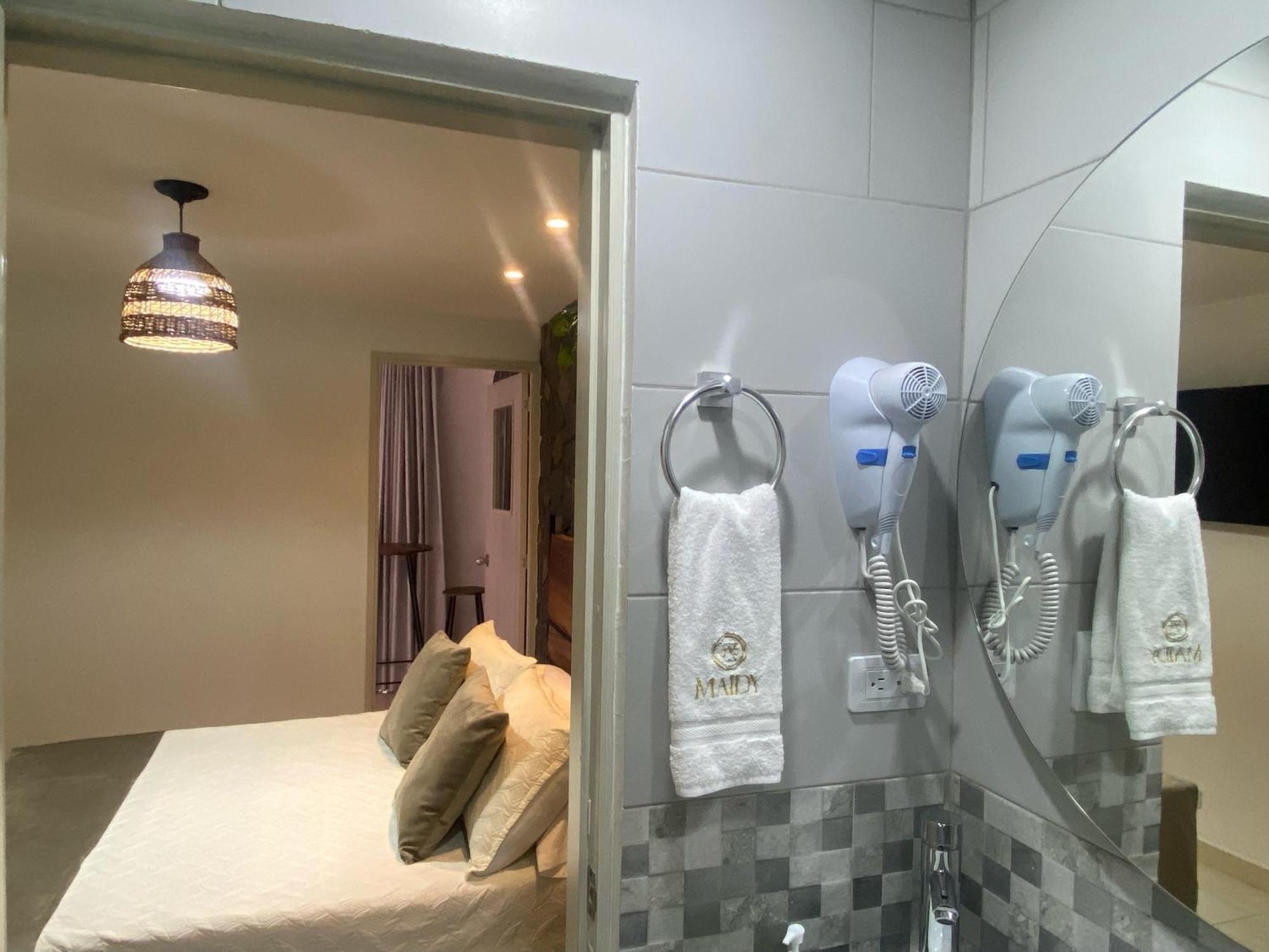 Maidy Luxury Hotel Medellin Luaran gambar