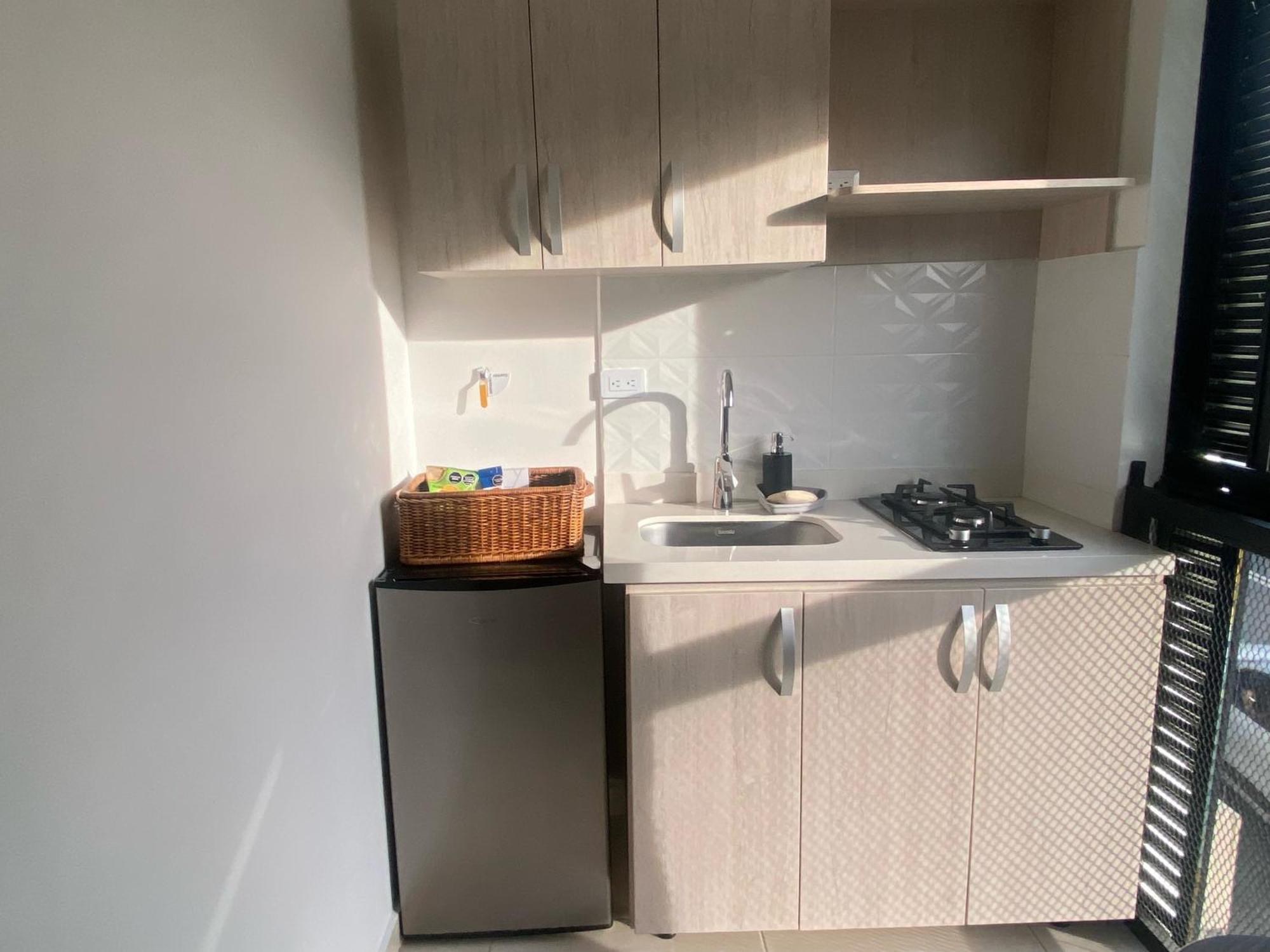 Maidy Luxury Hotel Medellin Luaran gambar