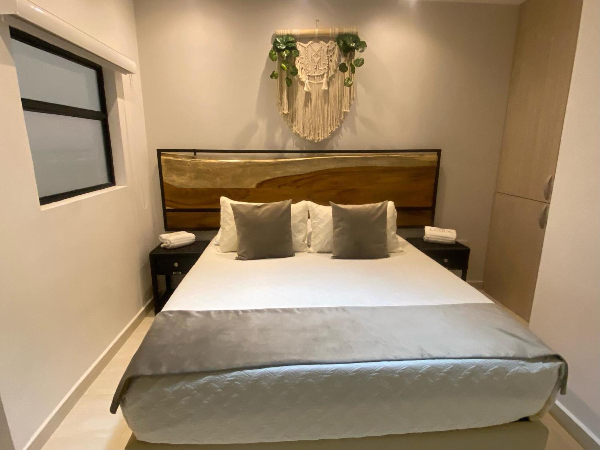 Maidy Luxury Hotel Medellin Luaran gambar