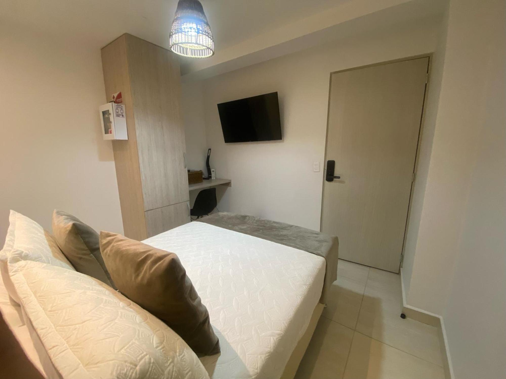 Maidy Luxury Hotel Medellin Luaran gambar