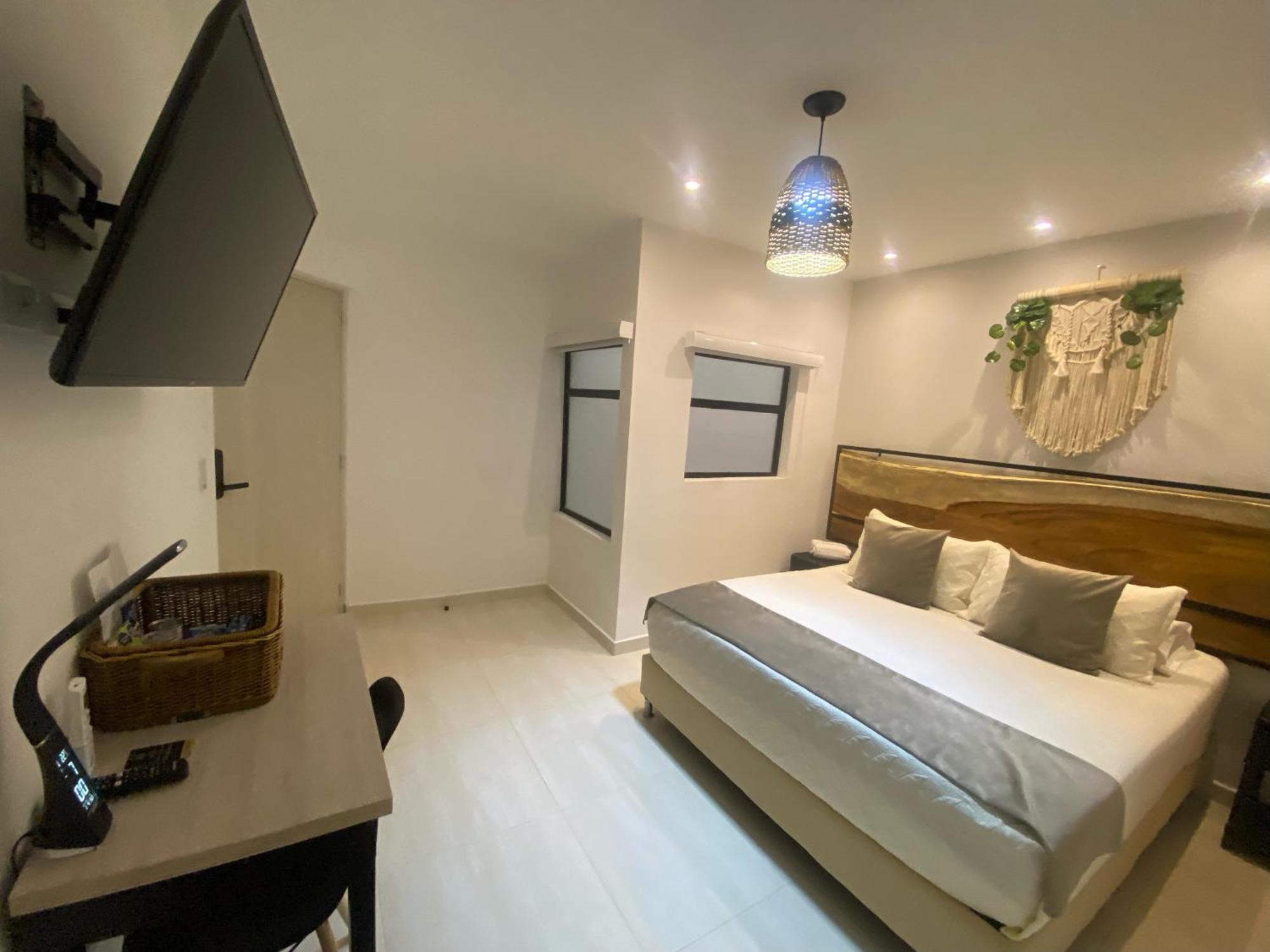 Maidy Luxury Hotel Medellin Luaran gambar