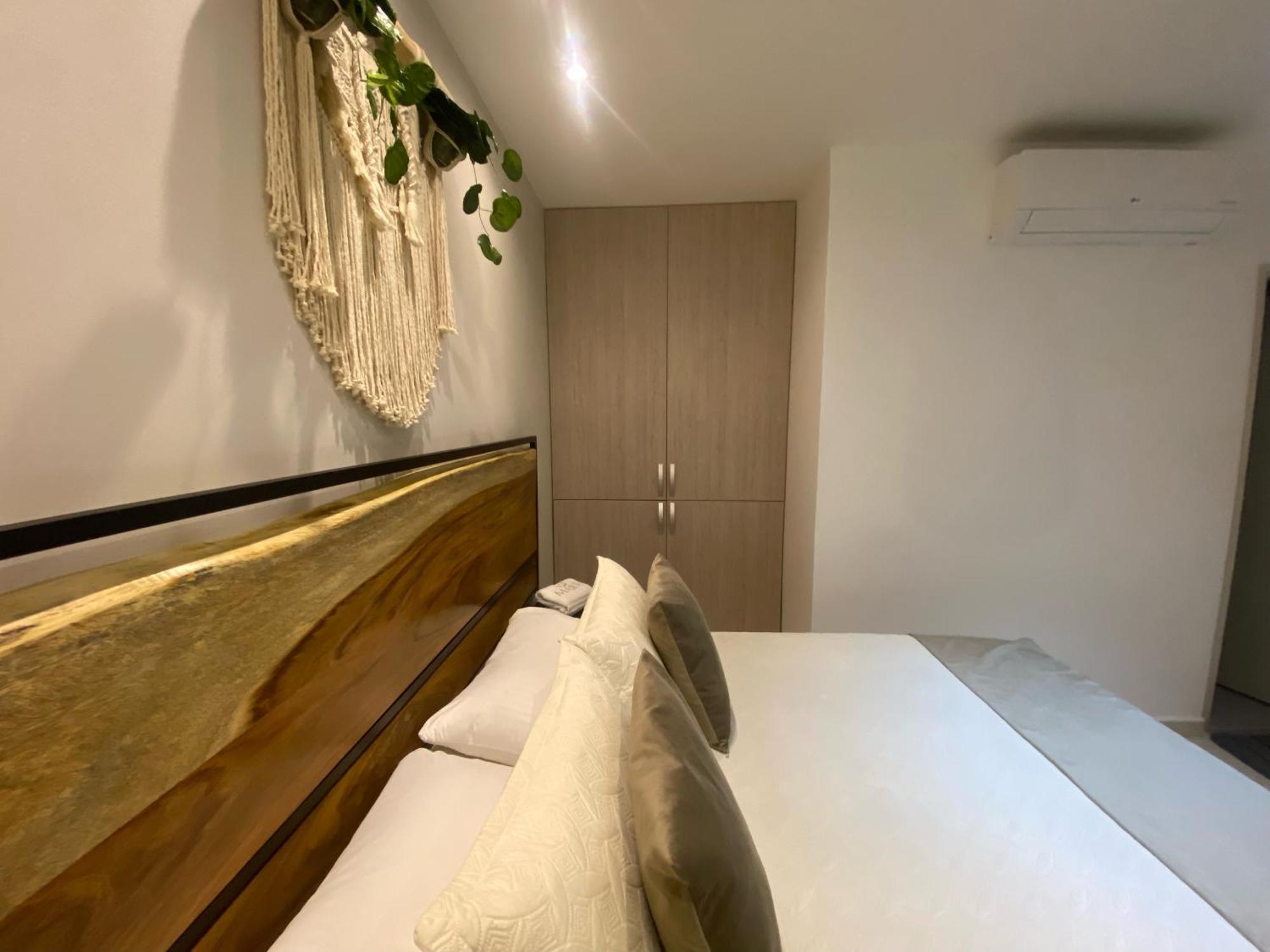 Maidy Luxury Hotel Medellin Luaran gambar