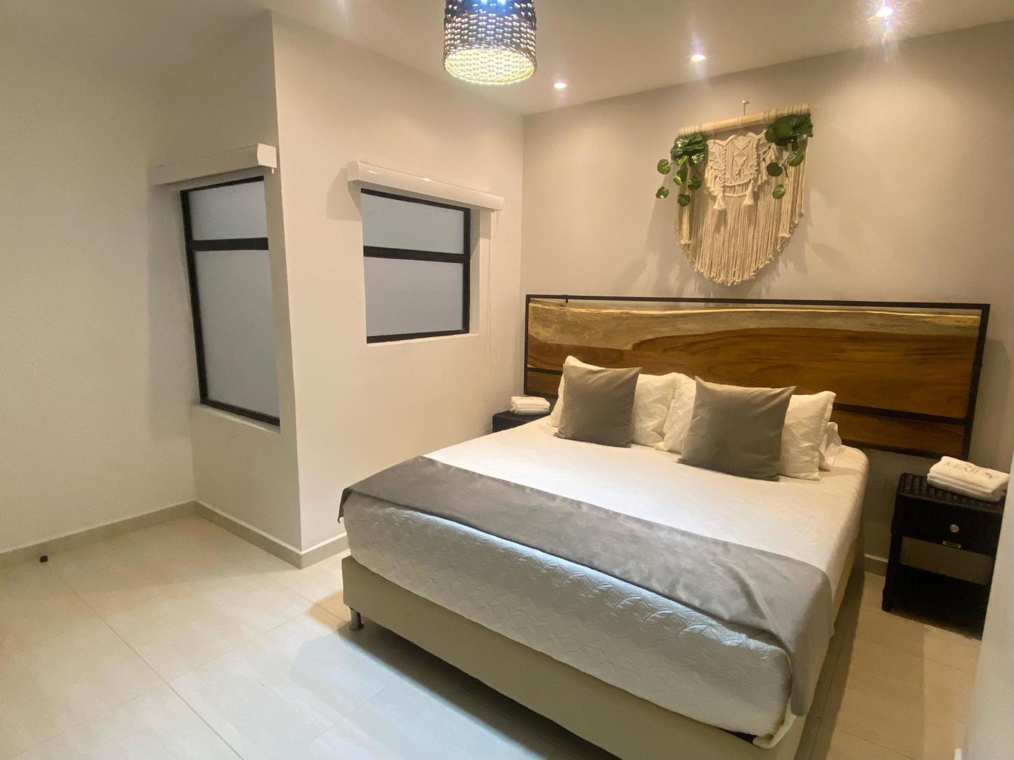 Maidy Luxury Hotel Medellin Luaran gambar