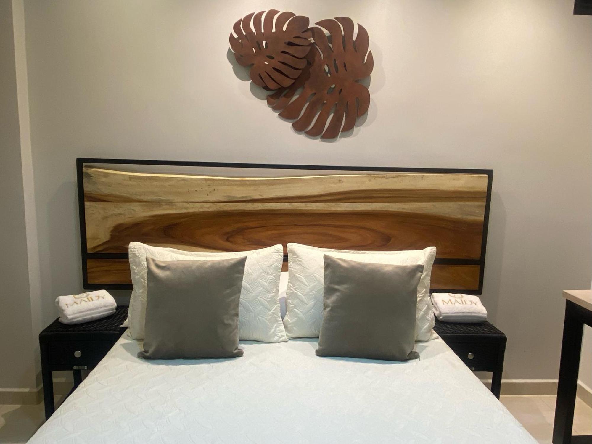 Maidy Luxury Hotel Medellin Luaran gambar