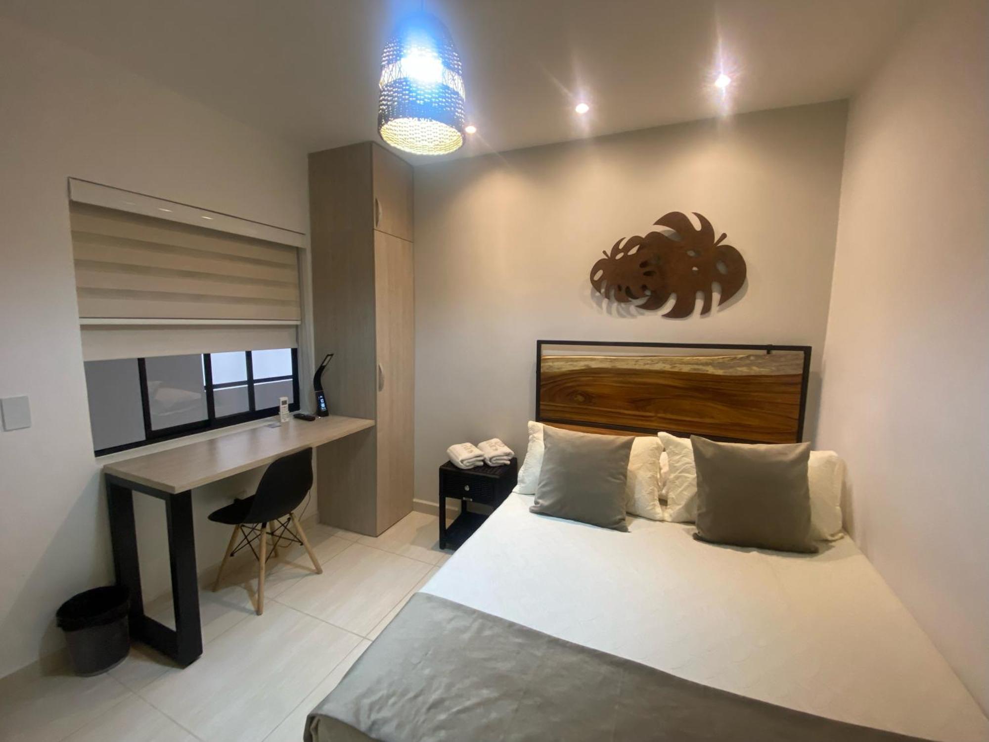 Maidy Luxury Hotel Medellin Luaran gambar