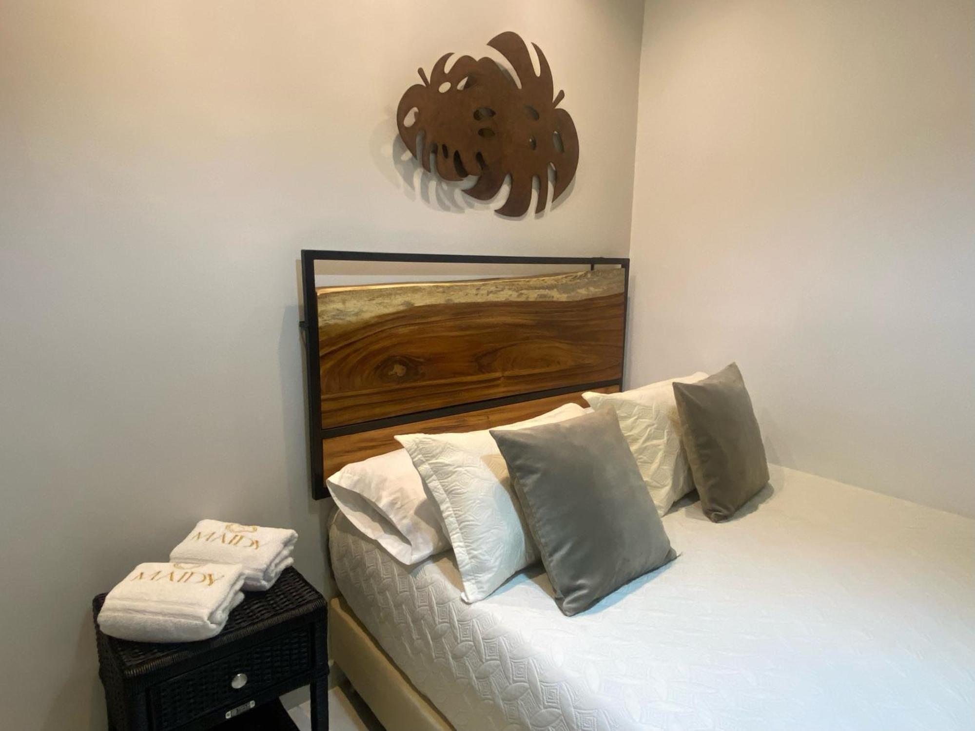 Maidy Luxury Hotel Medellin Luaran gambar