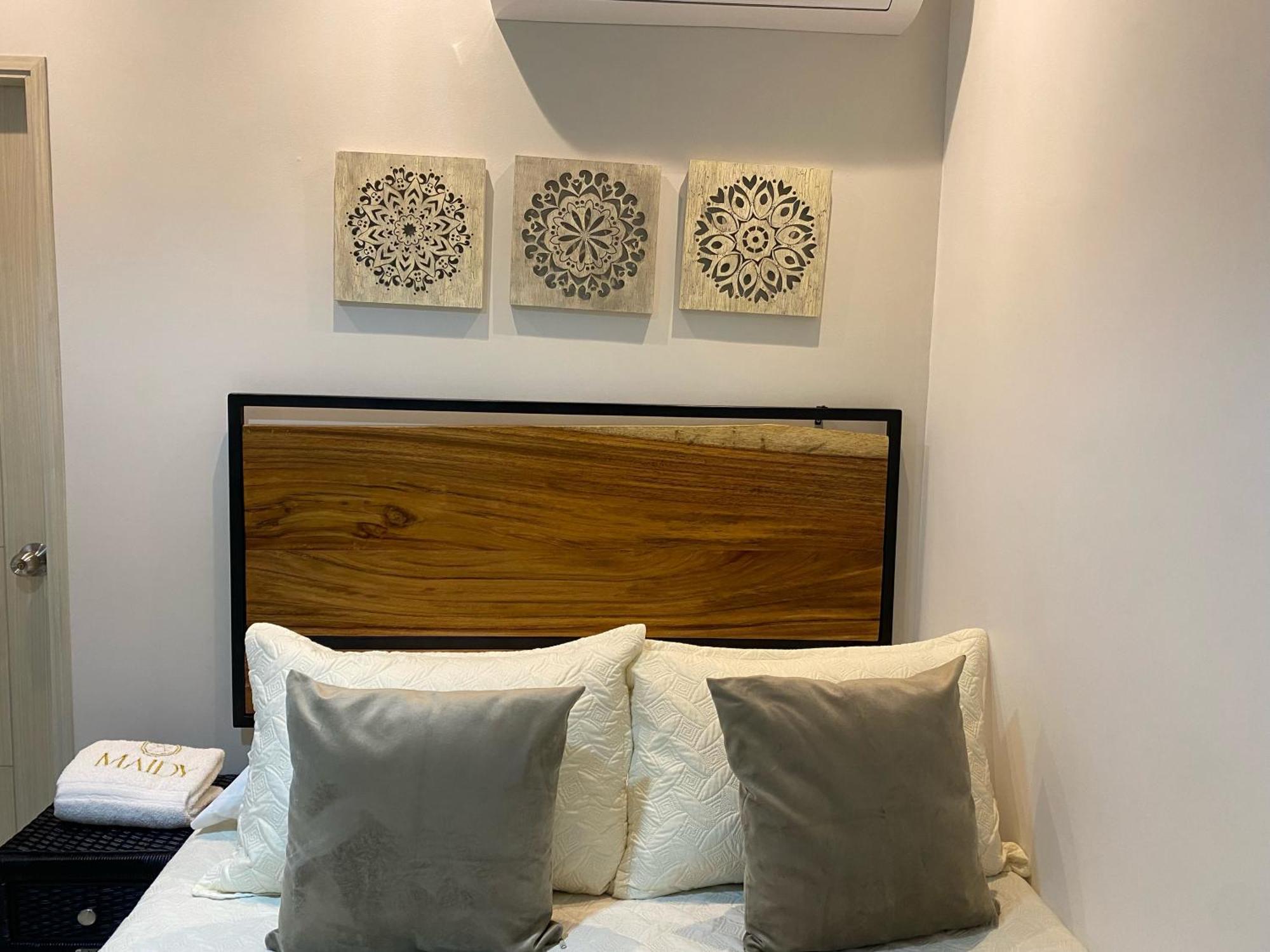 Maidy Luxury Hotel Medellin Luaran gambar