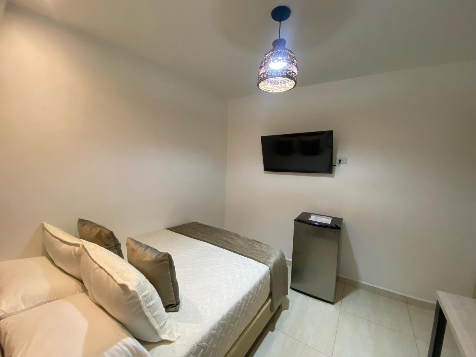 Maidy Luxury Hotel Medellin Luaran gambar