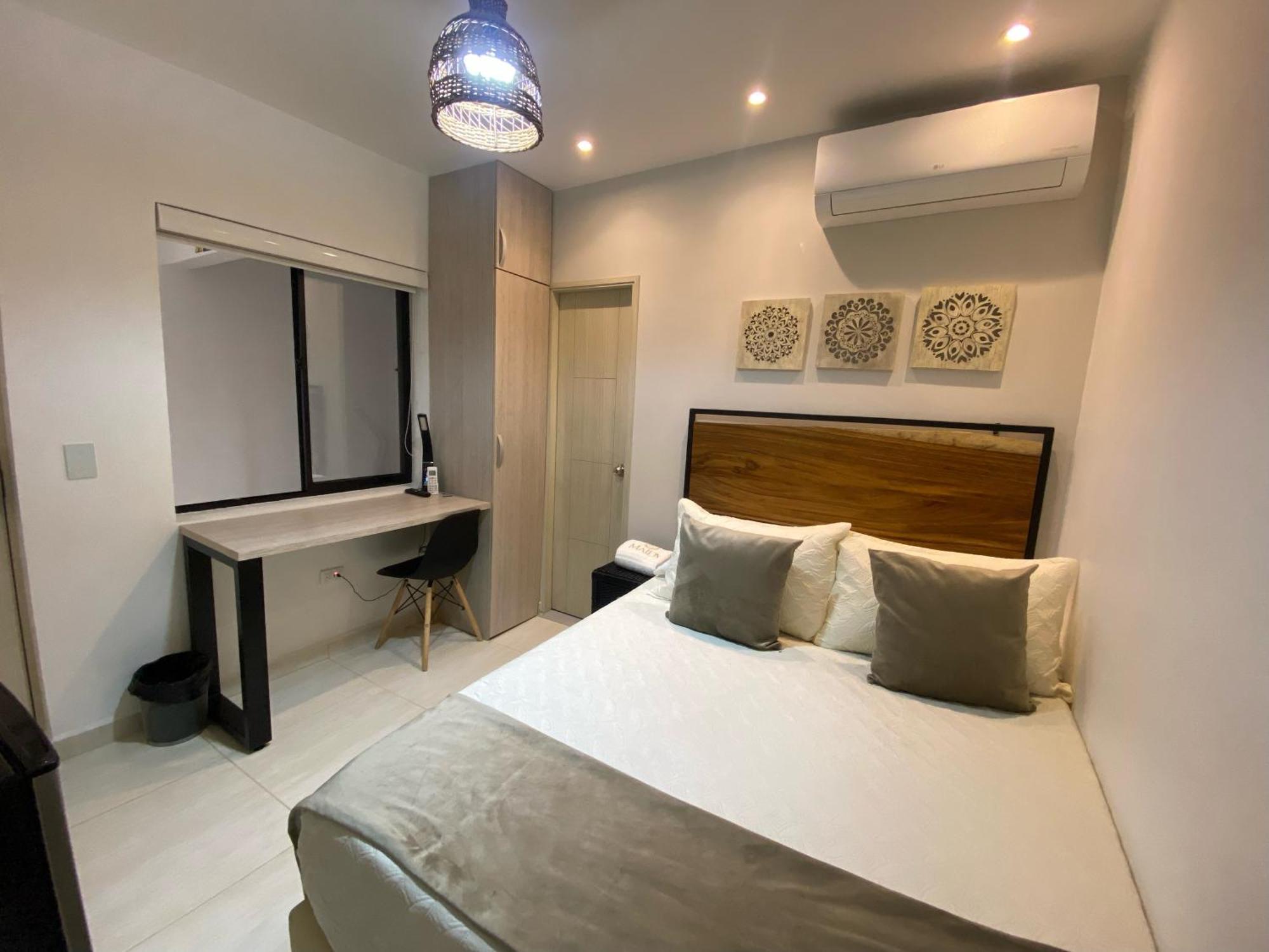Maidy Luxury Hotel Medellin Luaran gambar