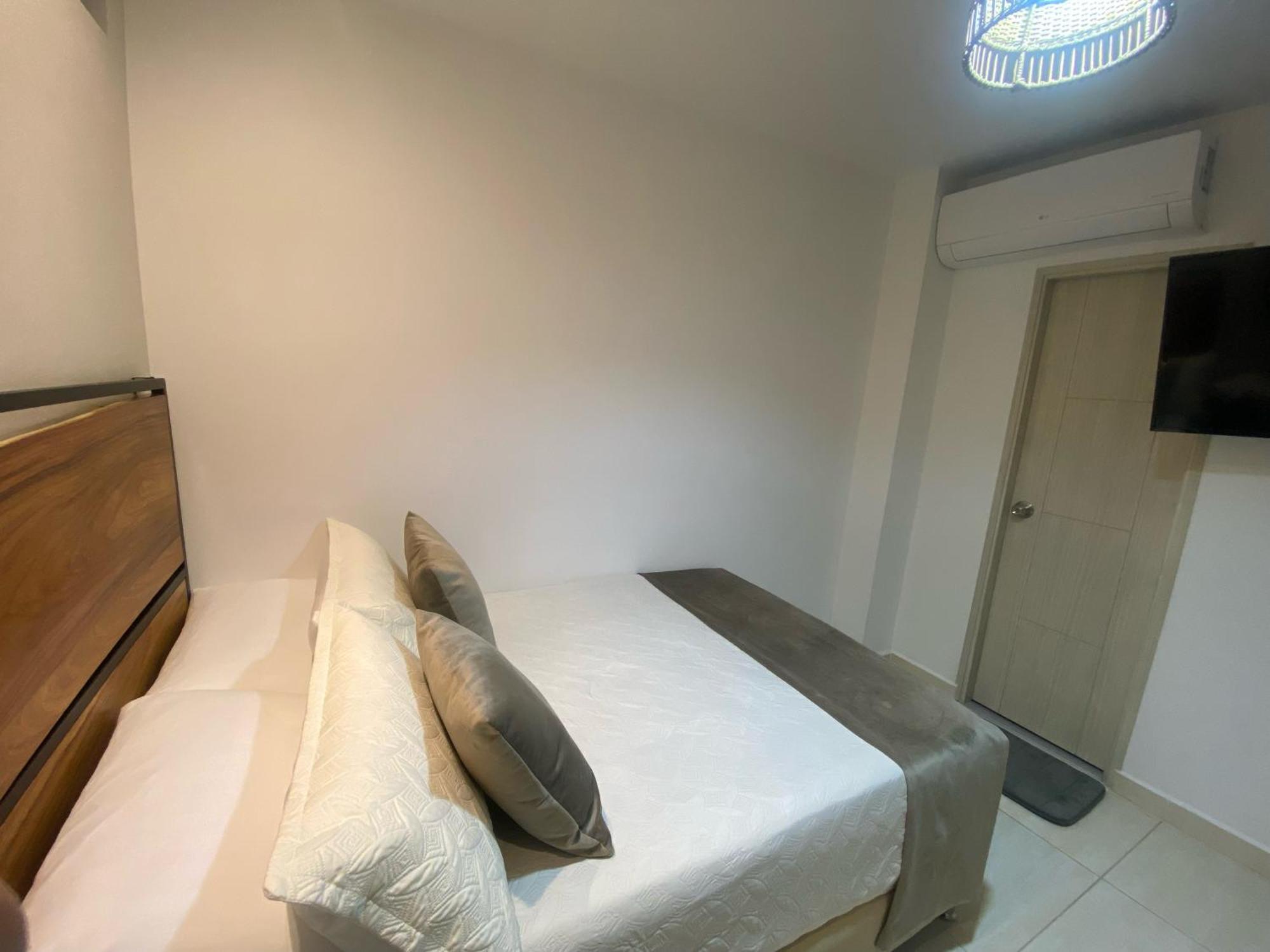 Maidy Luxury Hotel Medellin Luaran gambar