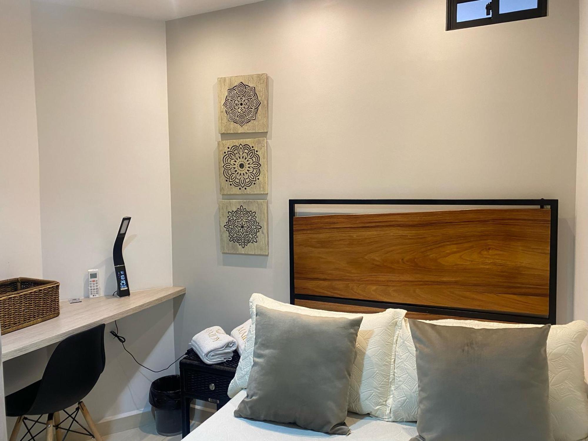 Maidy Luxury Hotel Medellin Luaran gambar