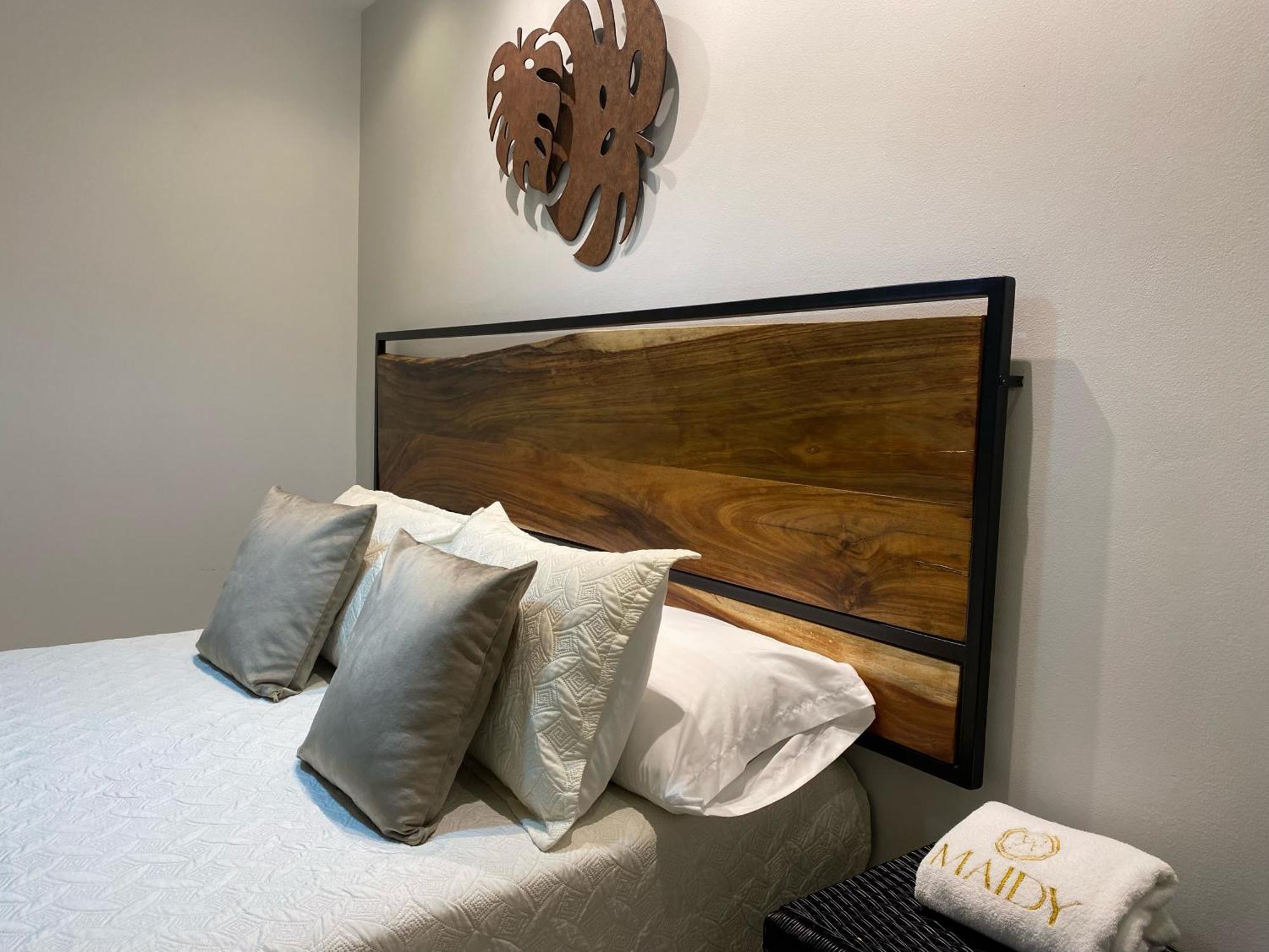 Maidy Luxury Hotel Medellin Luaran gambar