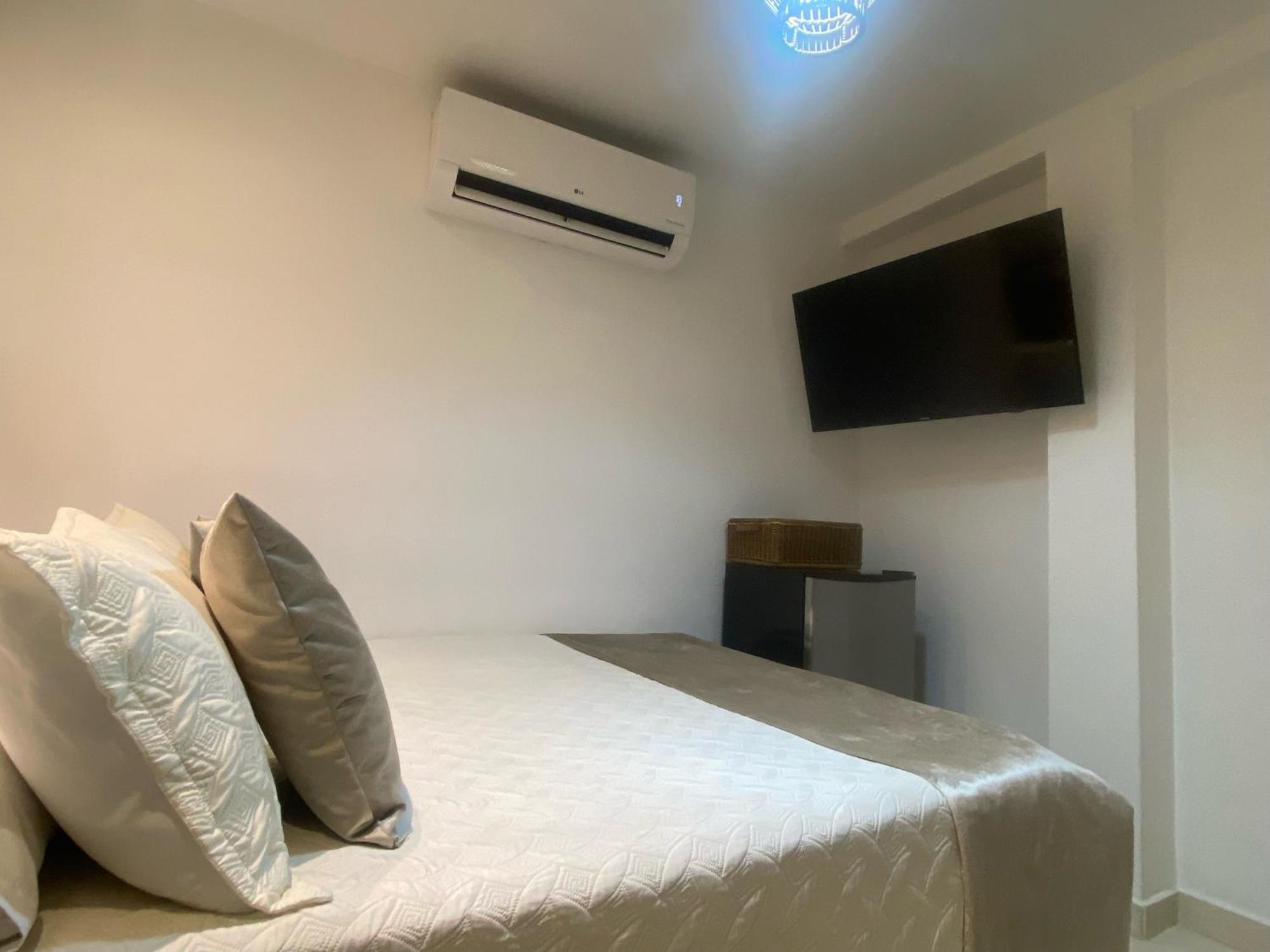 Maidy Luxury Hotel Medellin Luaran gambar