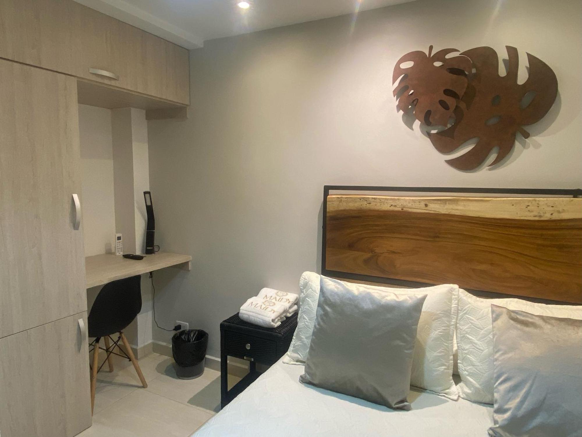 Maidy Luxury Hotel Medellin Luaran gambar