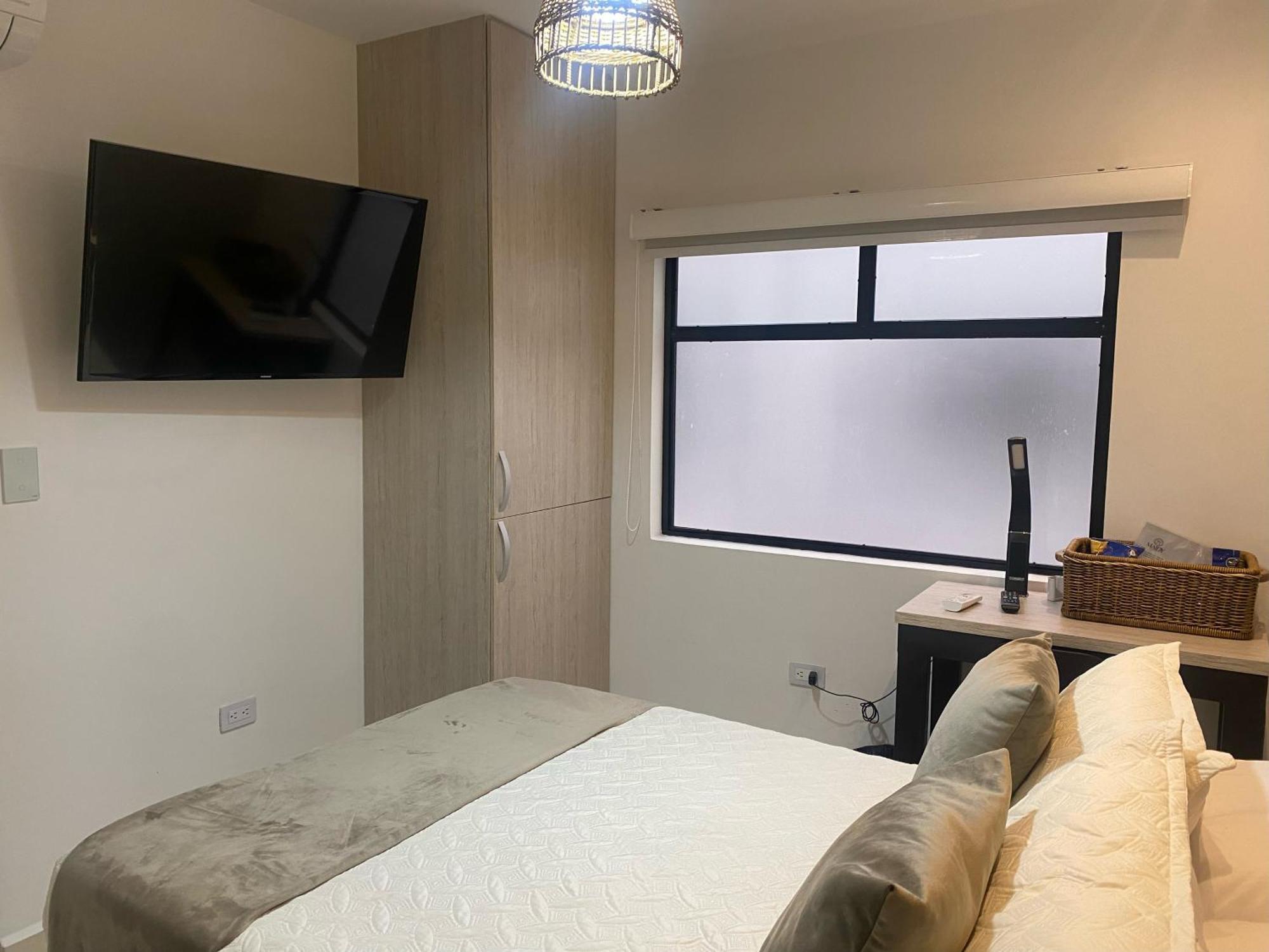 Maidy Luxury Hotel Medellin Luaran gambar