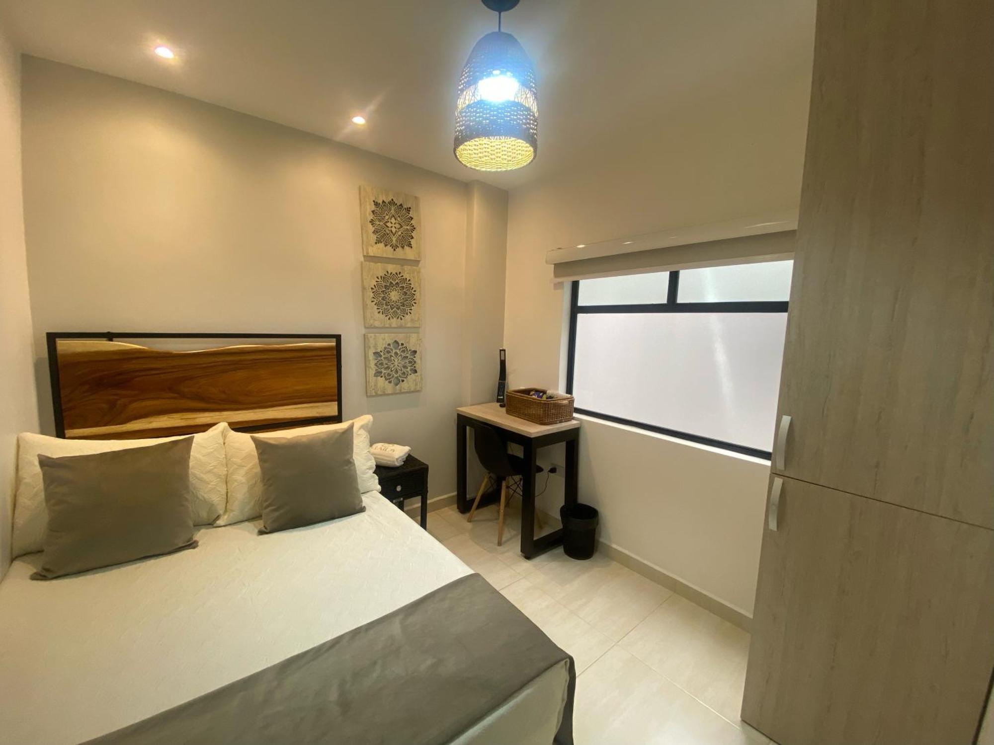 Maidy Luxury Hotel Medellin Luaran gambar