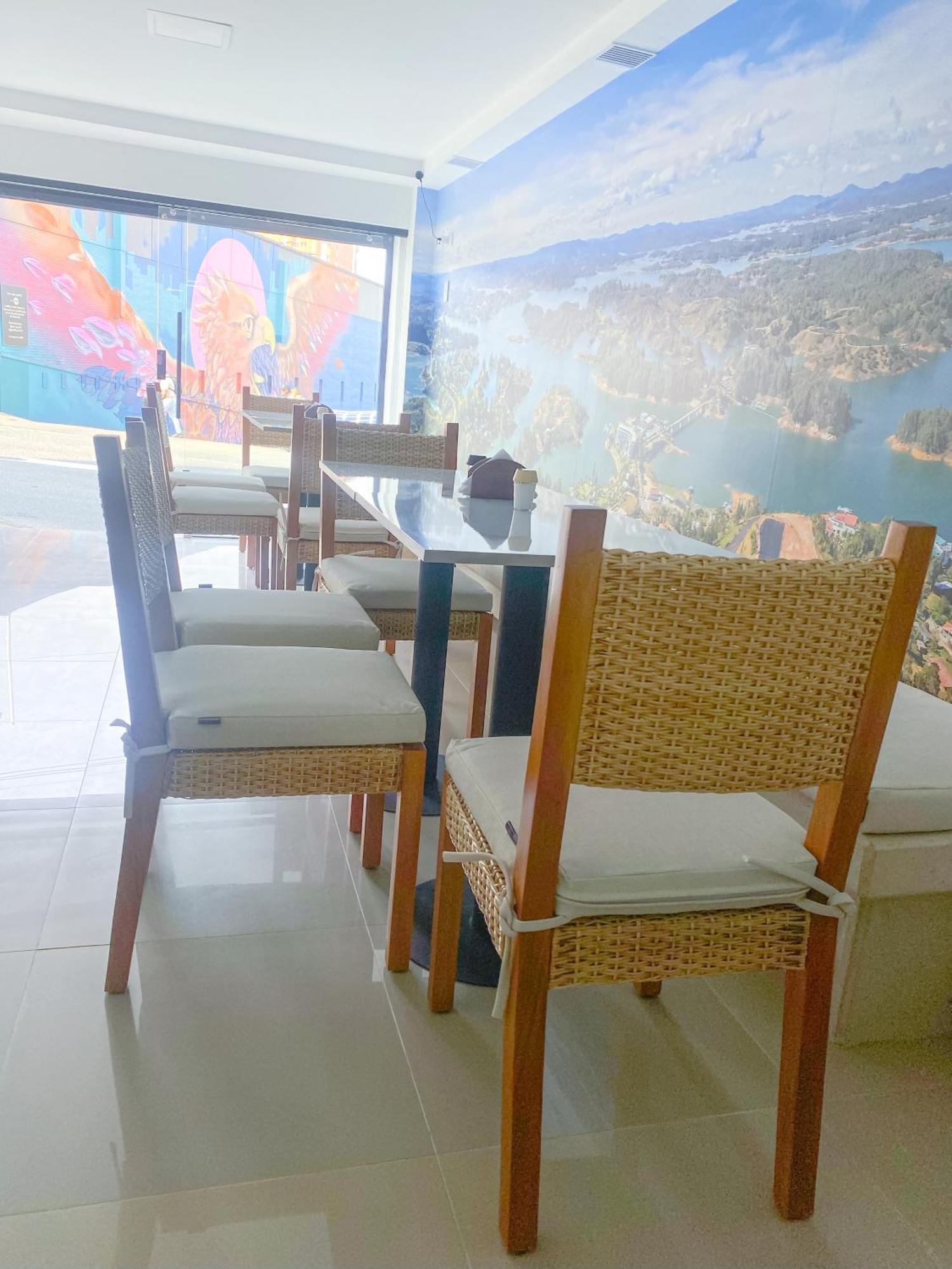 Maidy Luxury Hotel Medellin Luaran gambar