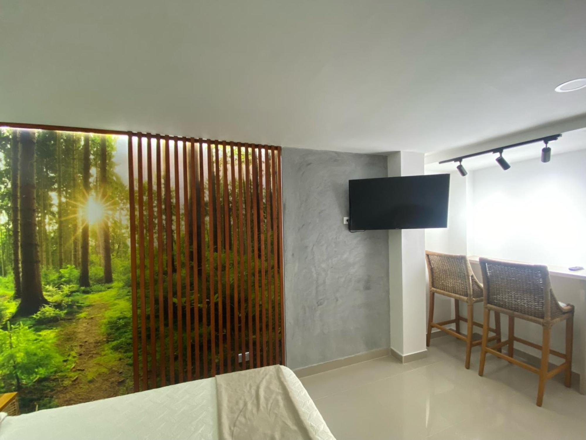 Maidy Luxury Hotel Medellin Luaran gambar