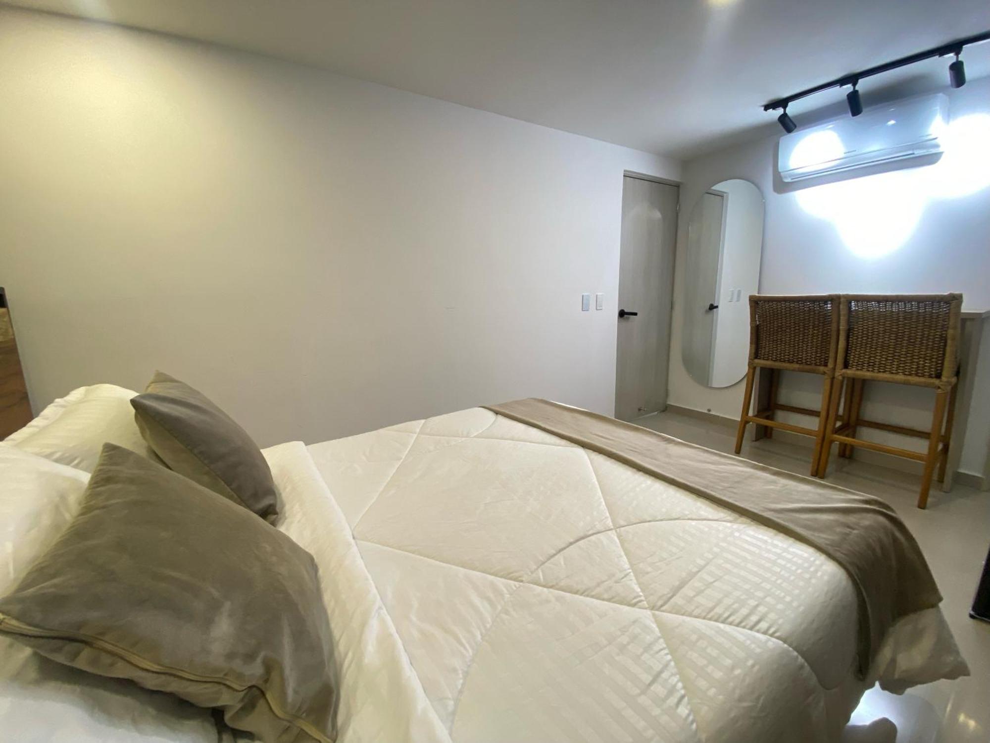 Maidy Luxury Hotel Medellin Luaran gambar
