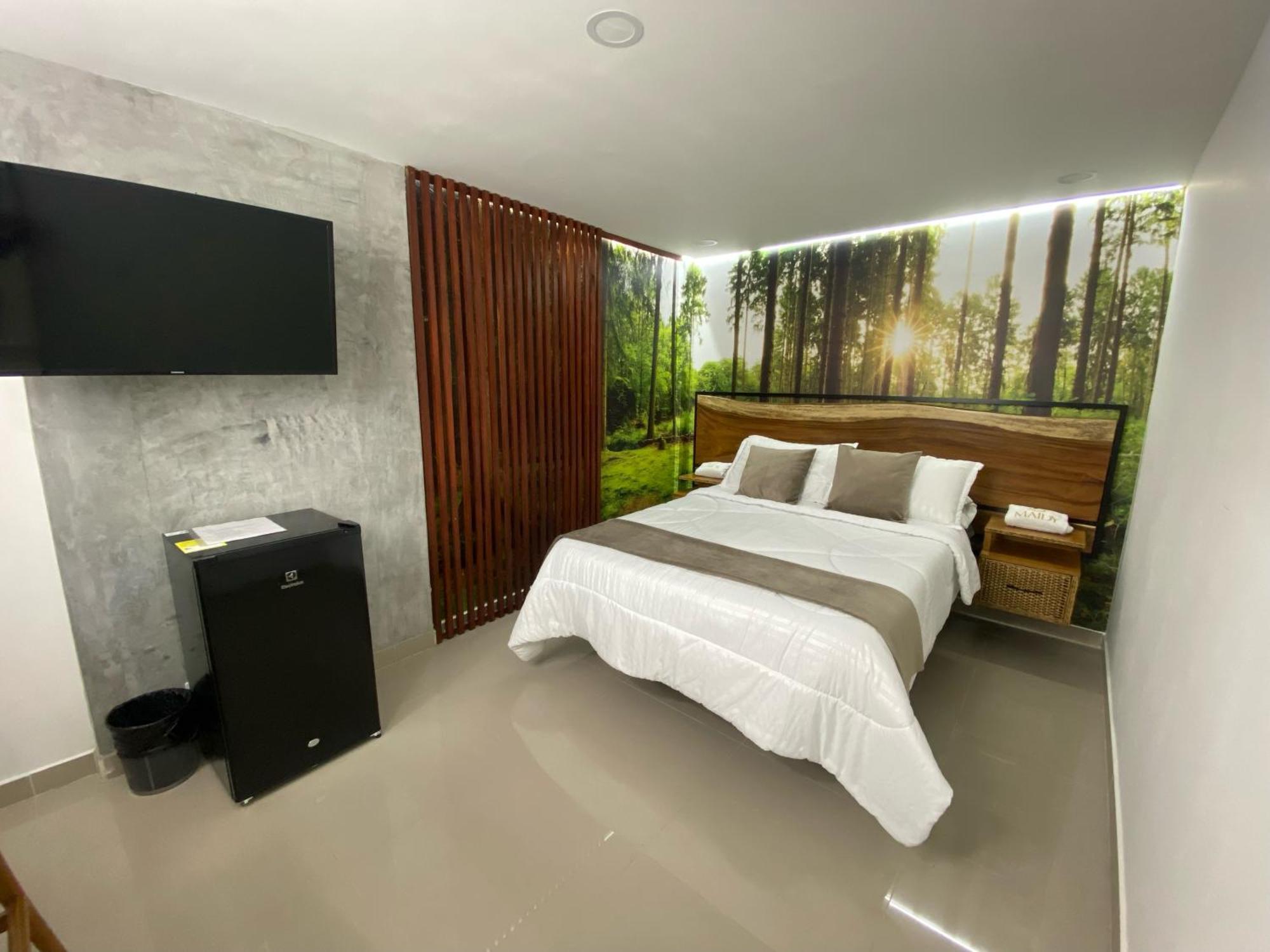 Maidy Luxury Hotel Medellin Luaran gambar