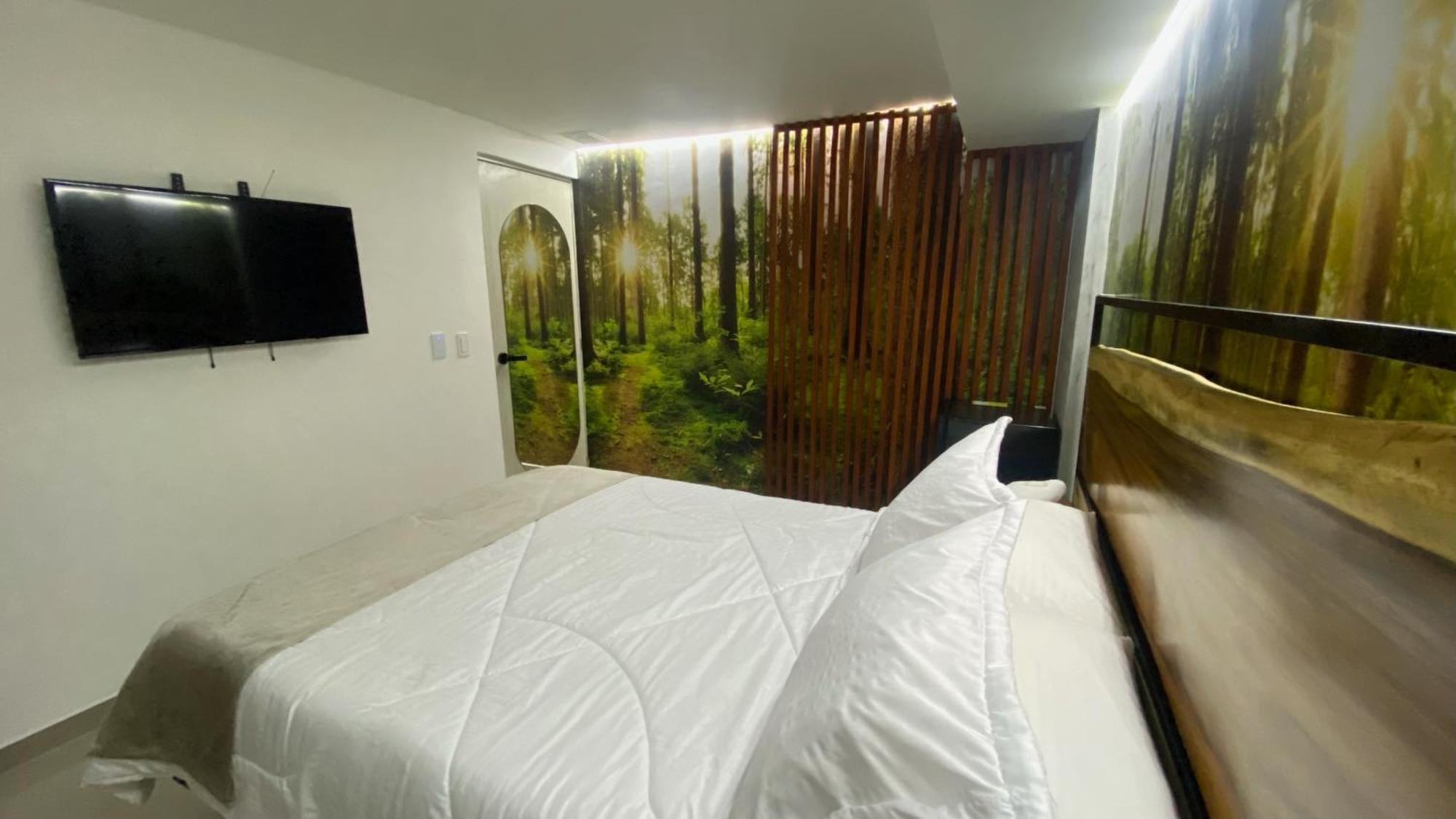Maidy Luxury Hotel Medellin Luaran gambar