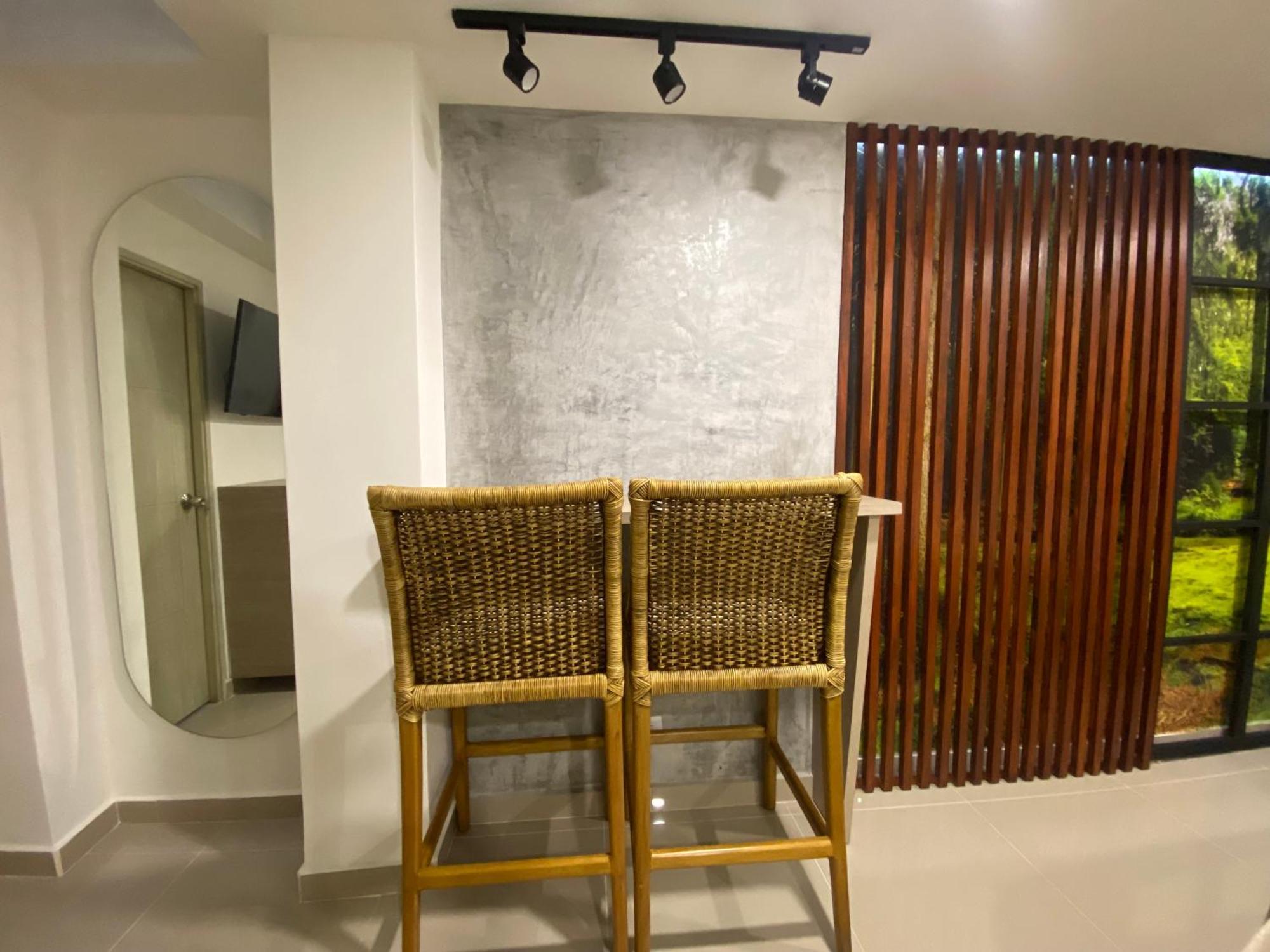 Maidy Luxury Hotel Medellin Luaran gambar