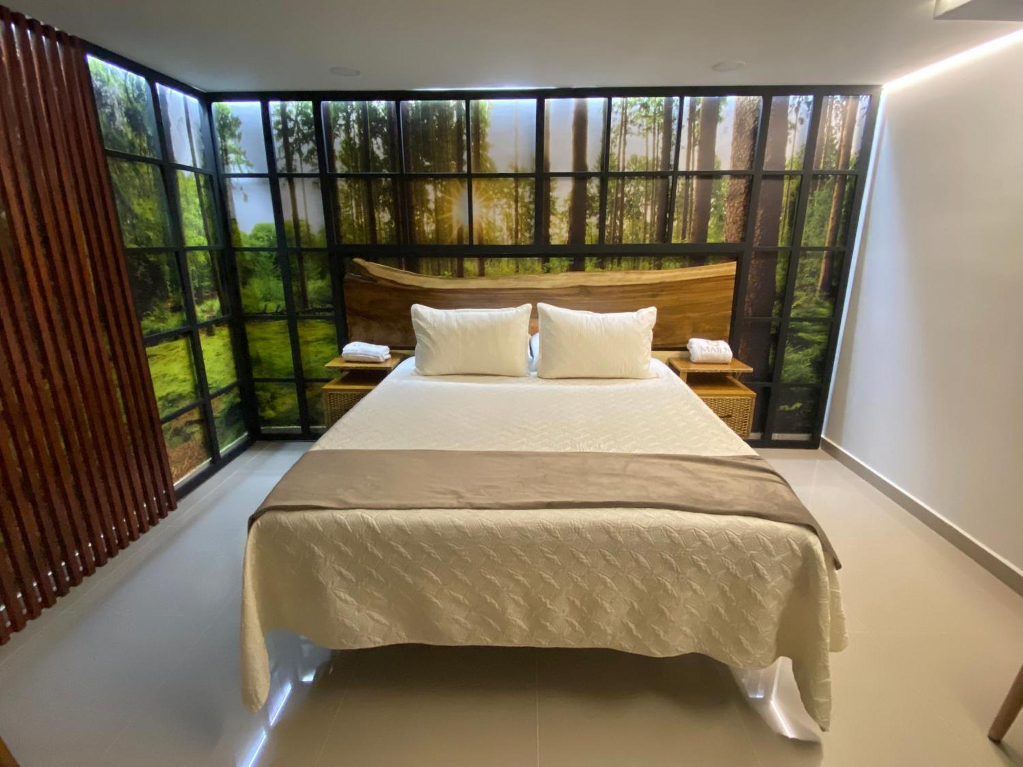 Maidy Luxury Hotel Medellin Luaran gambar