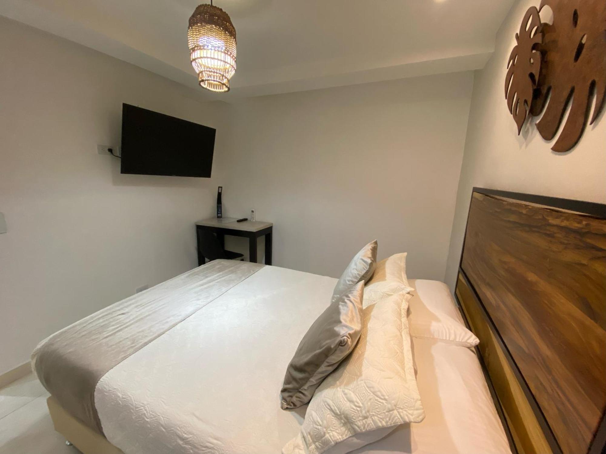 Maidy Luxury Hotel Medellin Luaran gambar