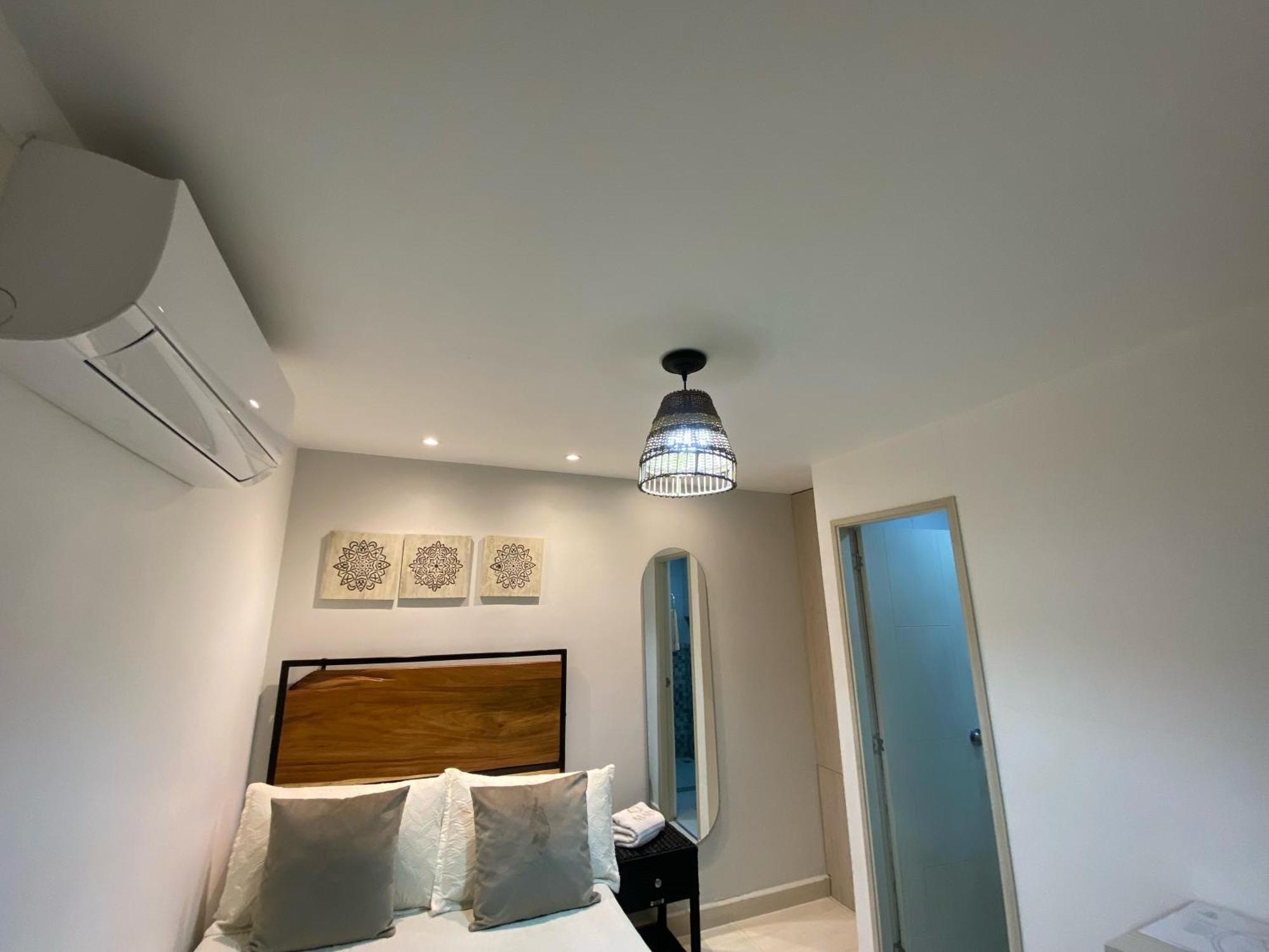 Maidy Luxury Hotel Medellin Luaran gambar