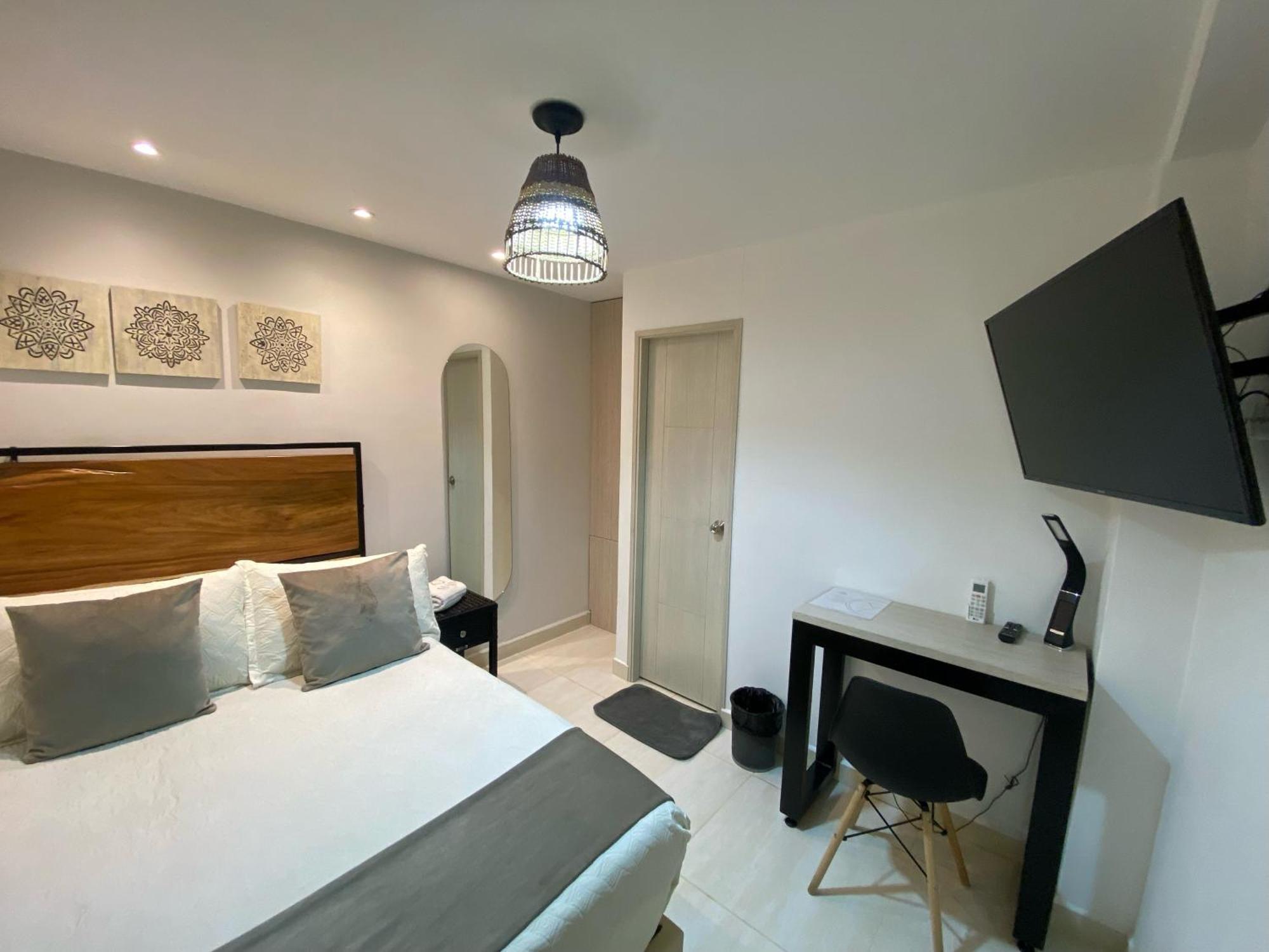 Maidy Luxury Hotel Medellin Luaran gambar