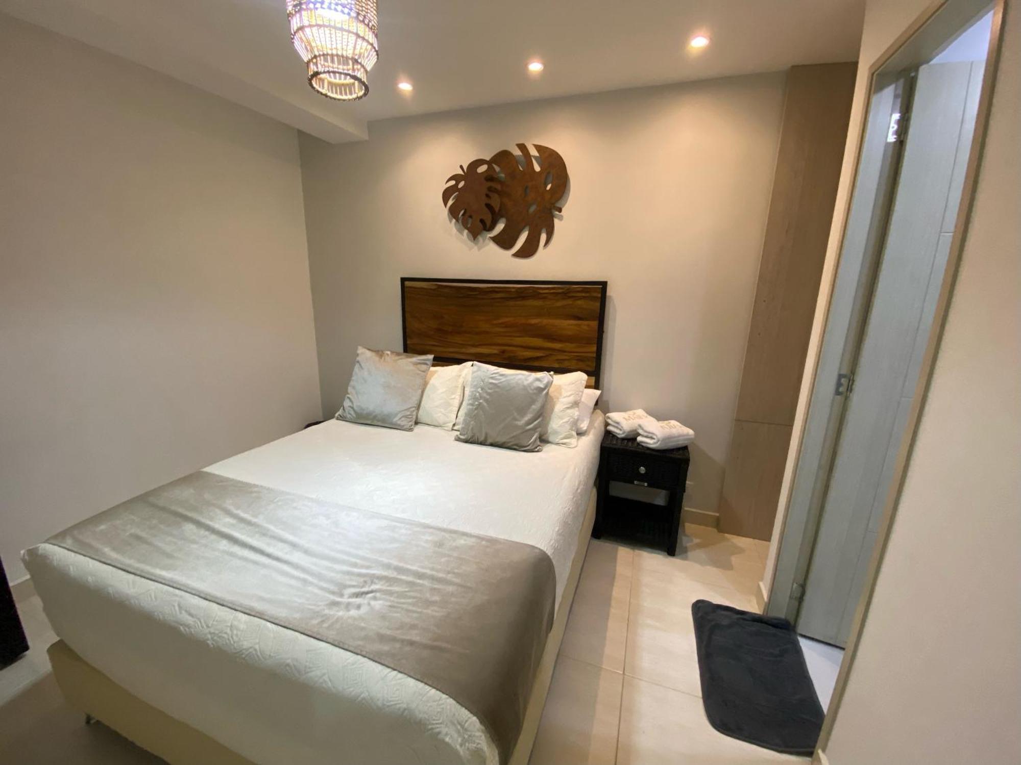 Maidy Luxury Hotel Medellin Luaran gambar