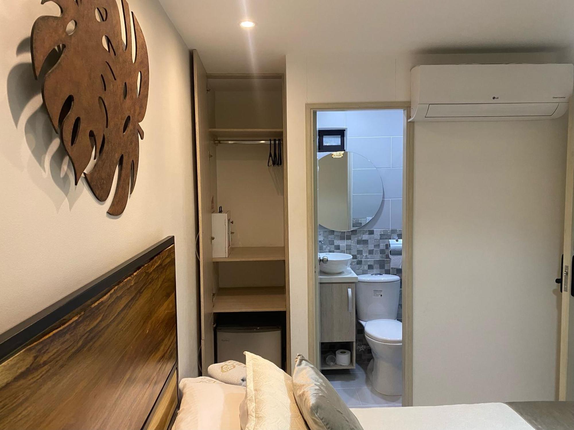 Maidy Luxury Hotel Medellin Luaran gambar