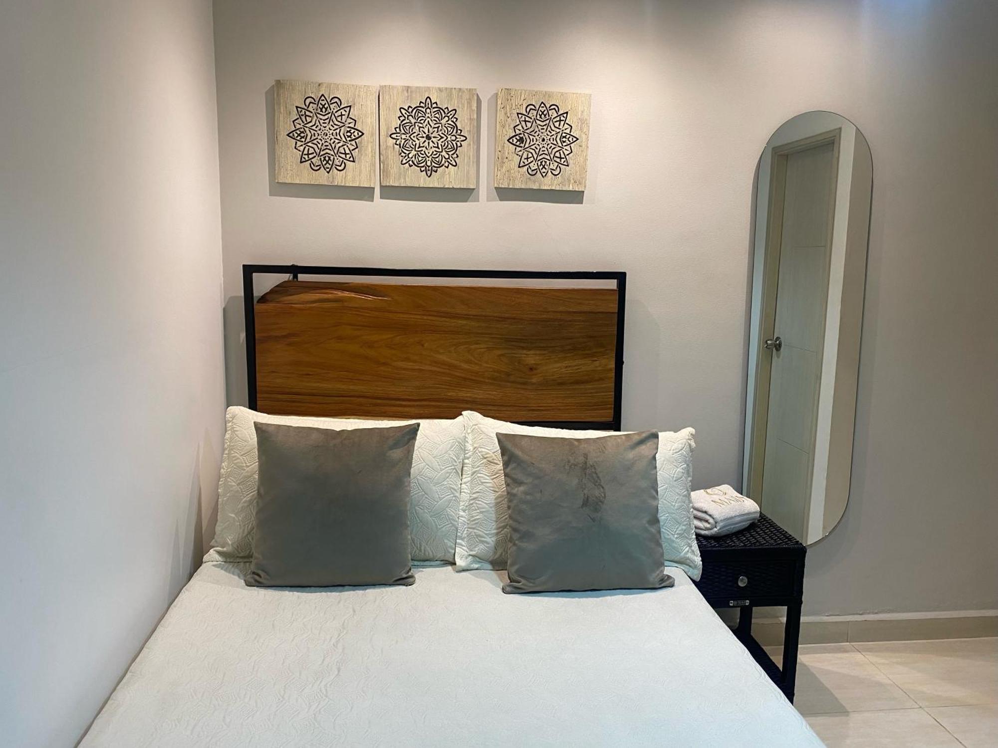 Maidy Luxury Hotel Medellin Luaran gambar